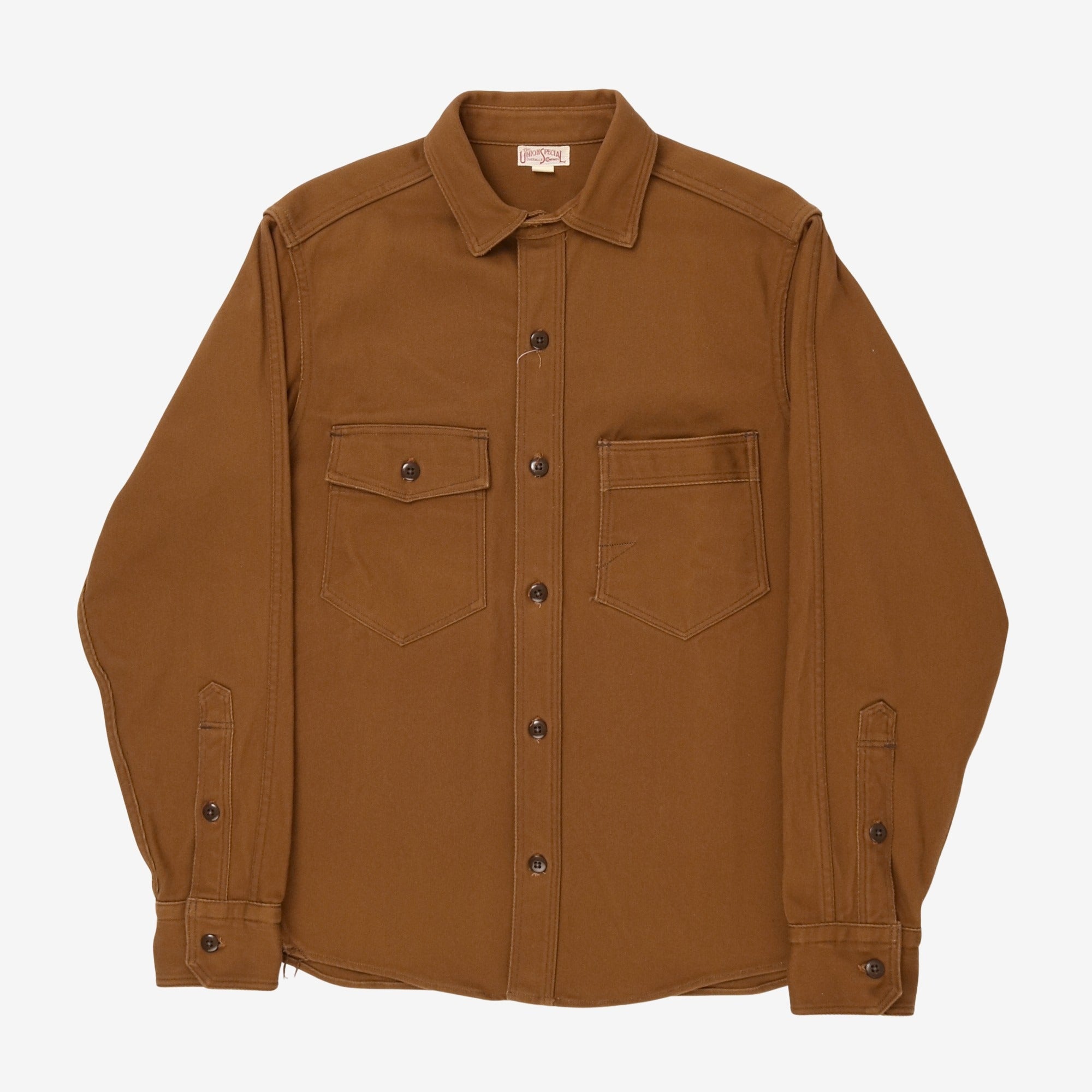 Gemsa Work Shirt