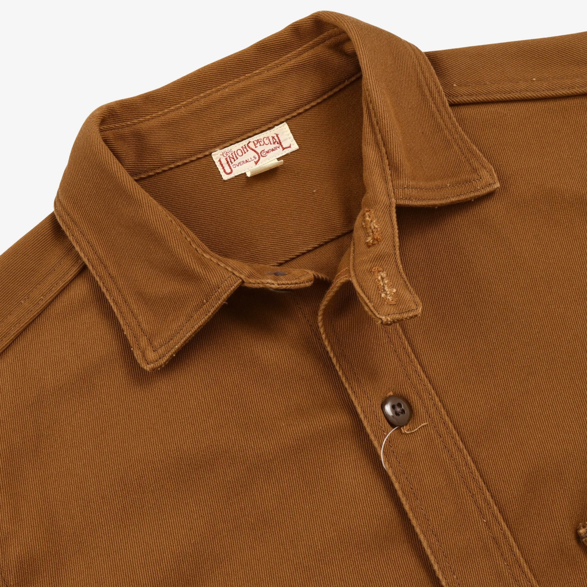Gemsa Work Shirt