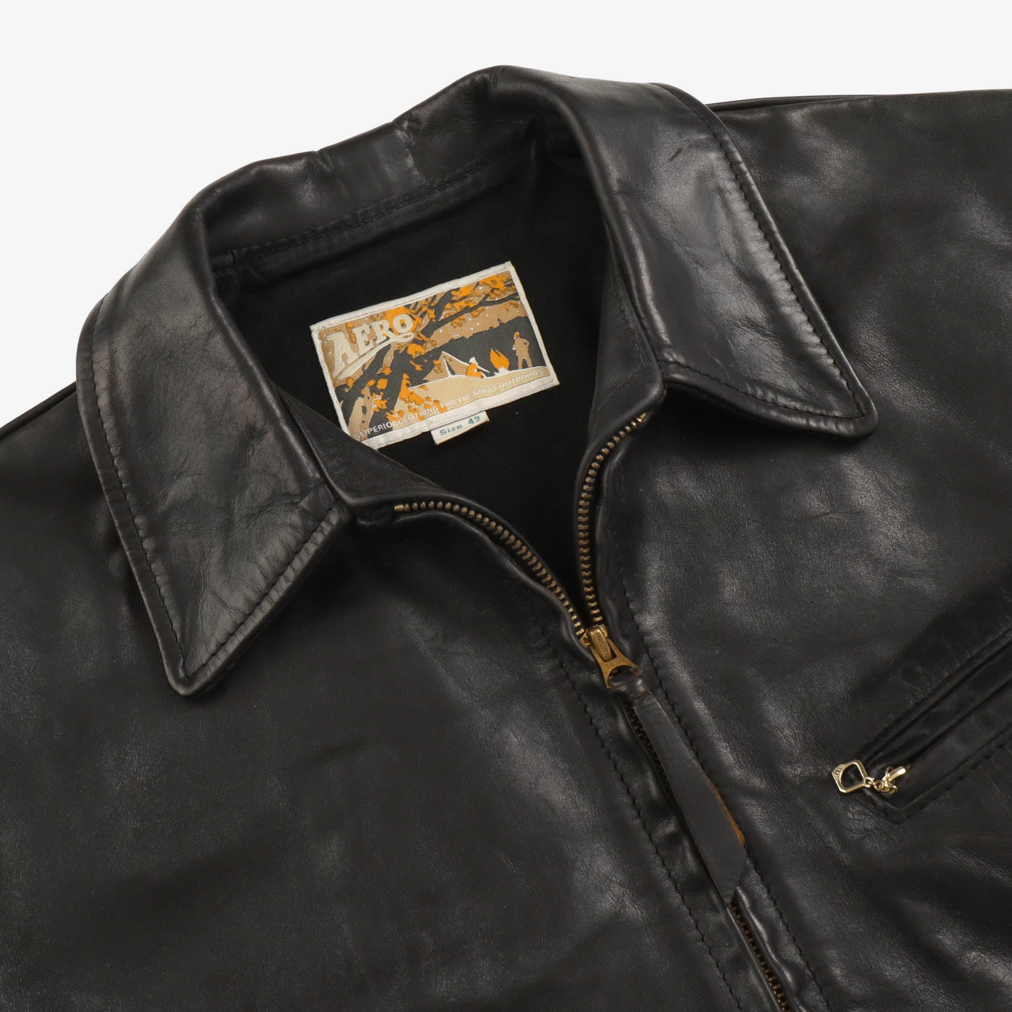 Highwayman Jacket