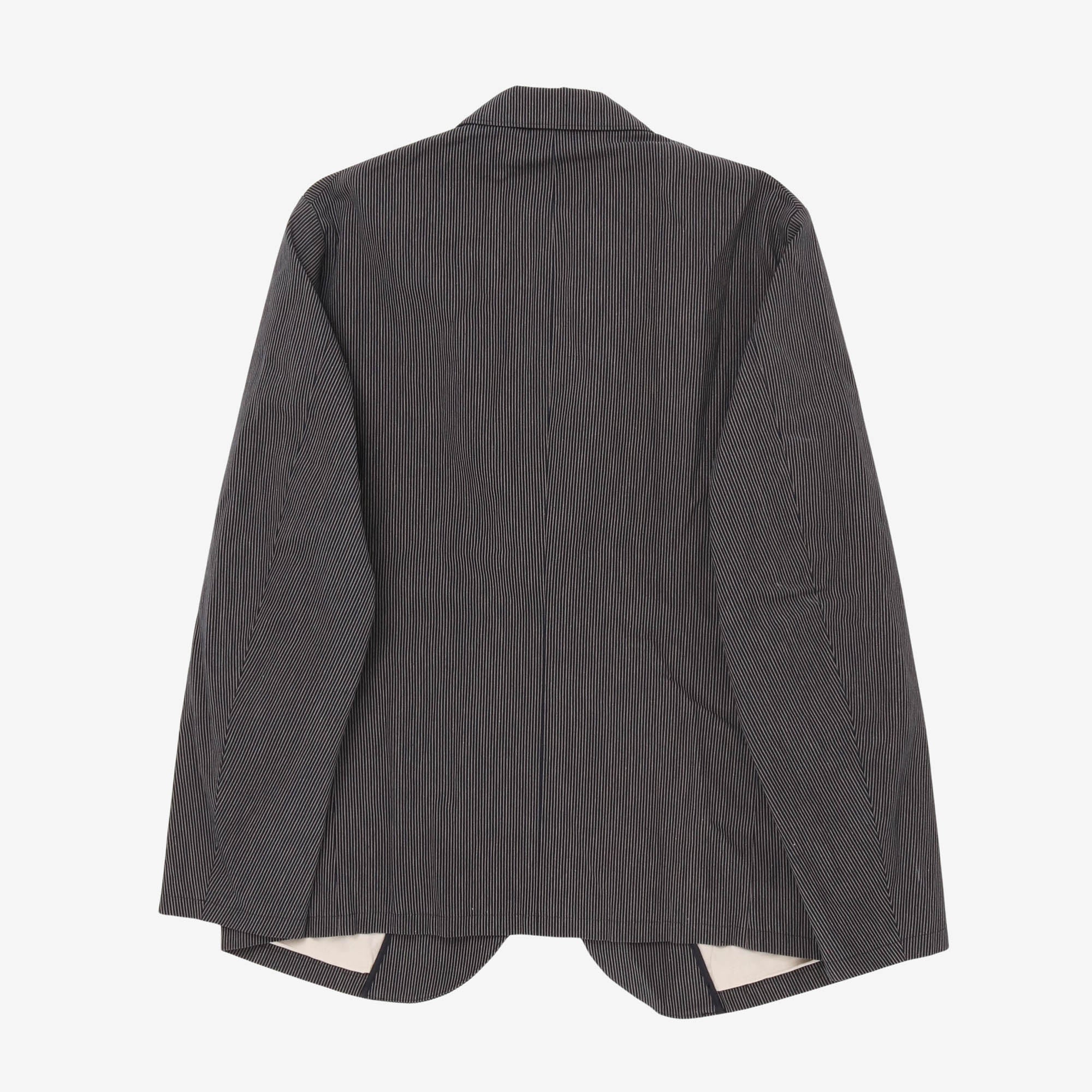 OR-4267B Stripe Jacket