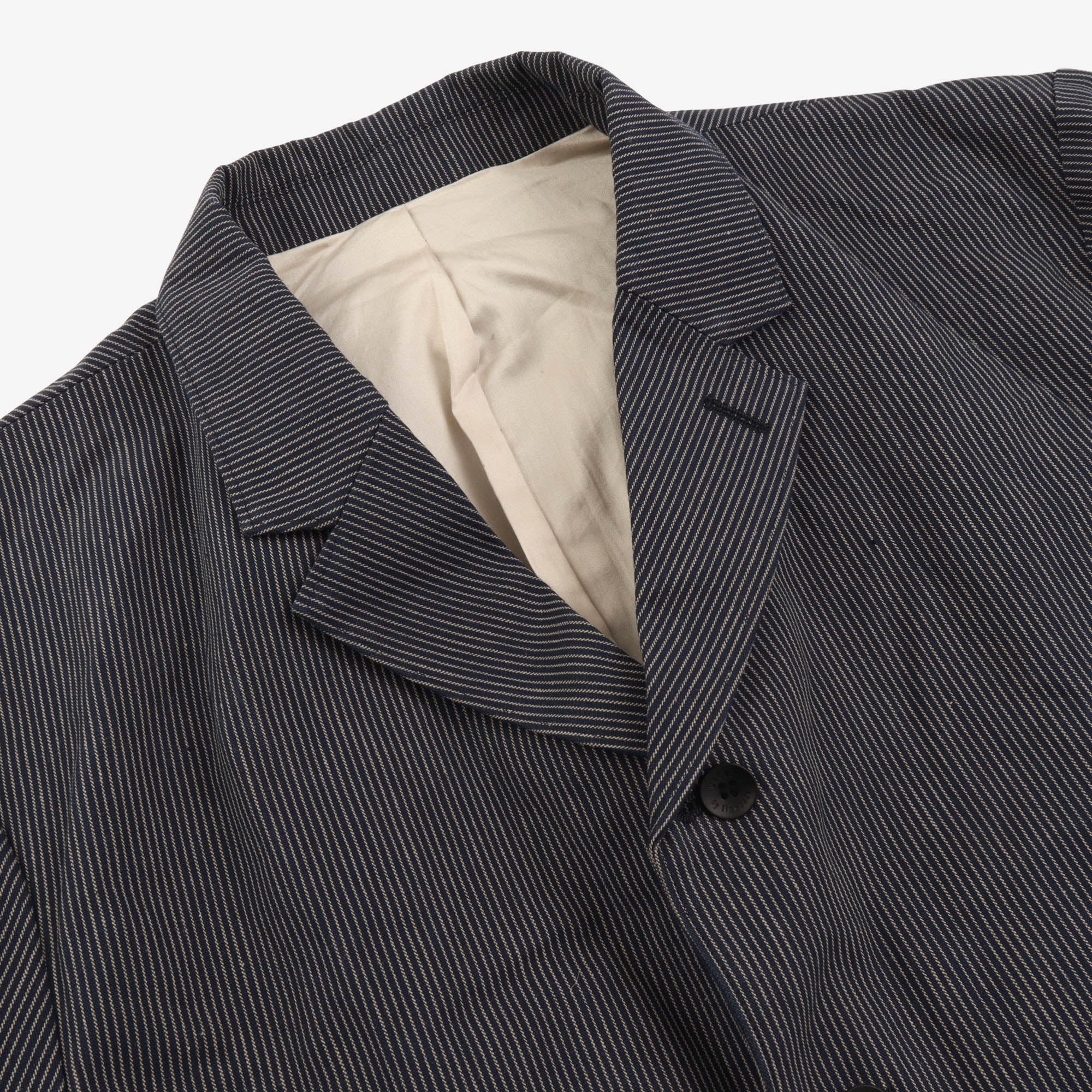 OR-4267B Stripe Jacket