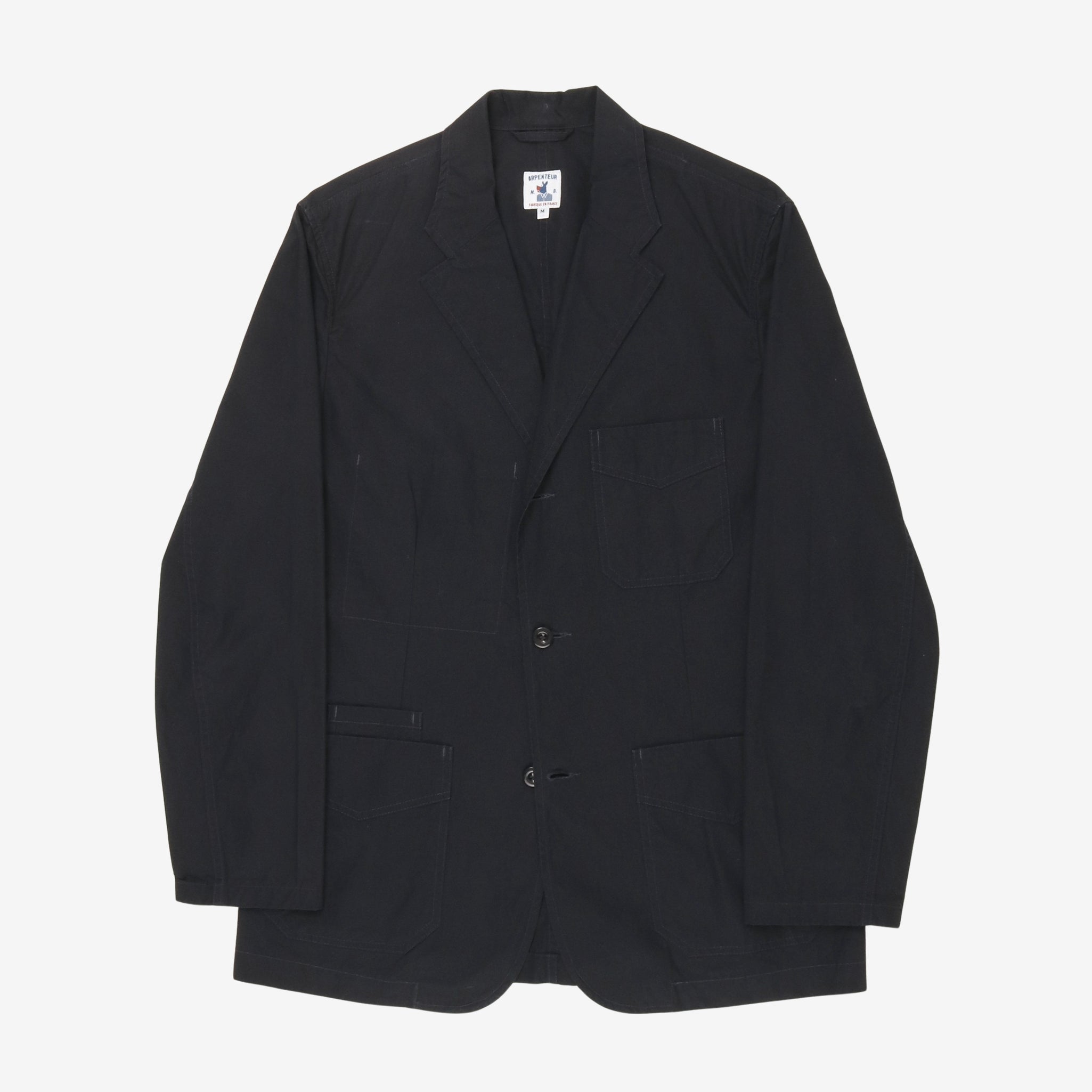 Villefranchefine Blazer