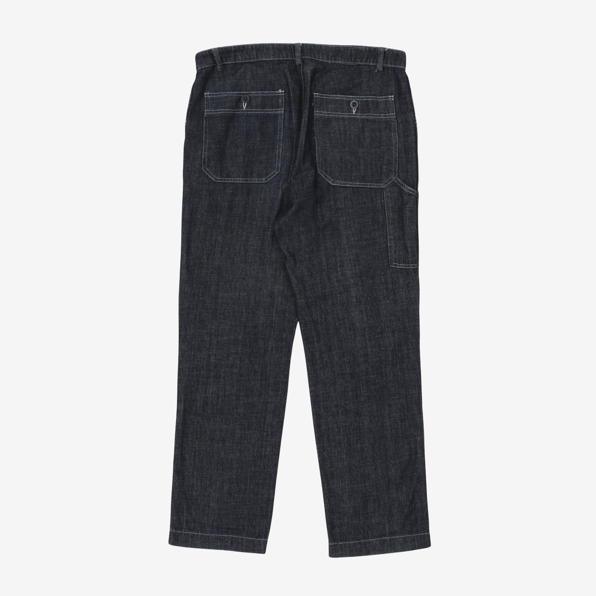 Kansas 93 Denim Jeans (34W x 28L)