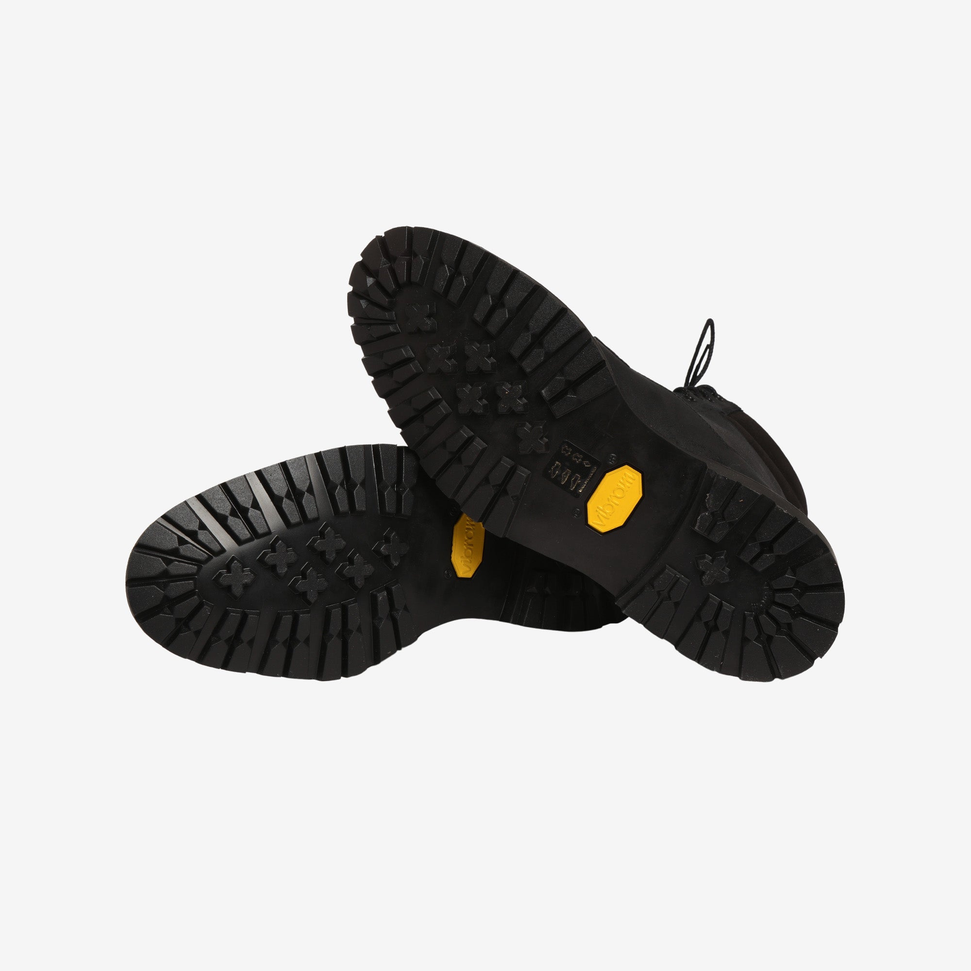 Ross Roughout Suede Boots