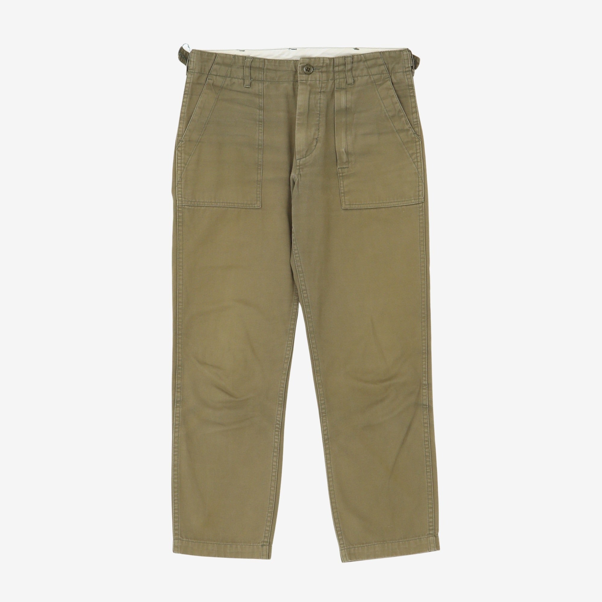 FWK Fatigue Pant (30W X 25.5L)