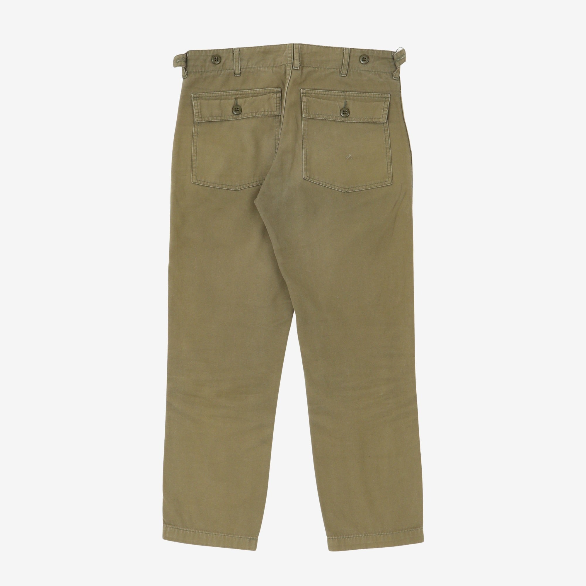 FWK Fatigue Pant (30W X 25.5L)