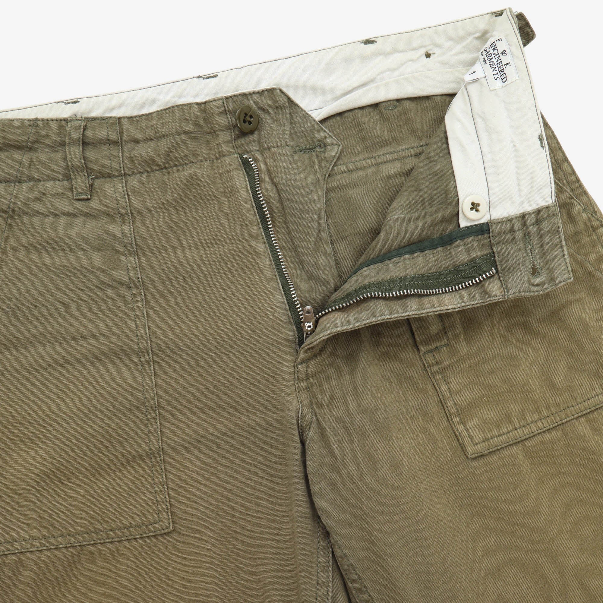 FWK Fatigue Pant (30W X 25.5L)