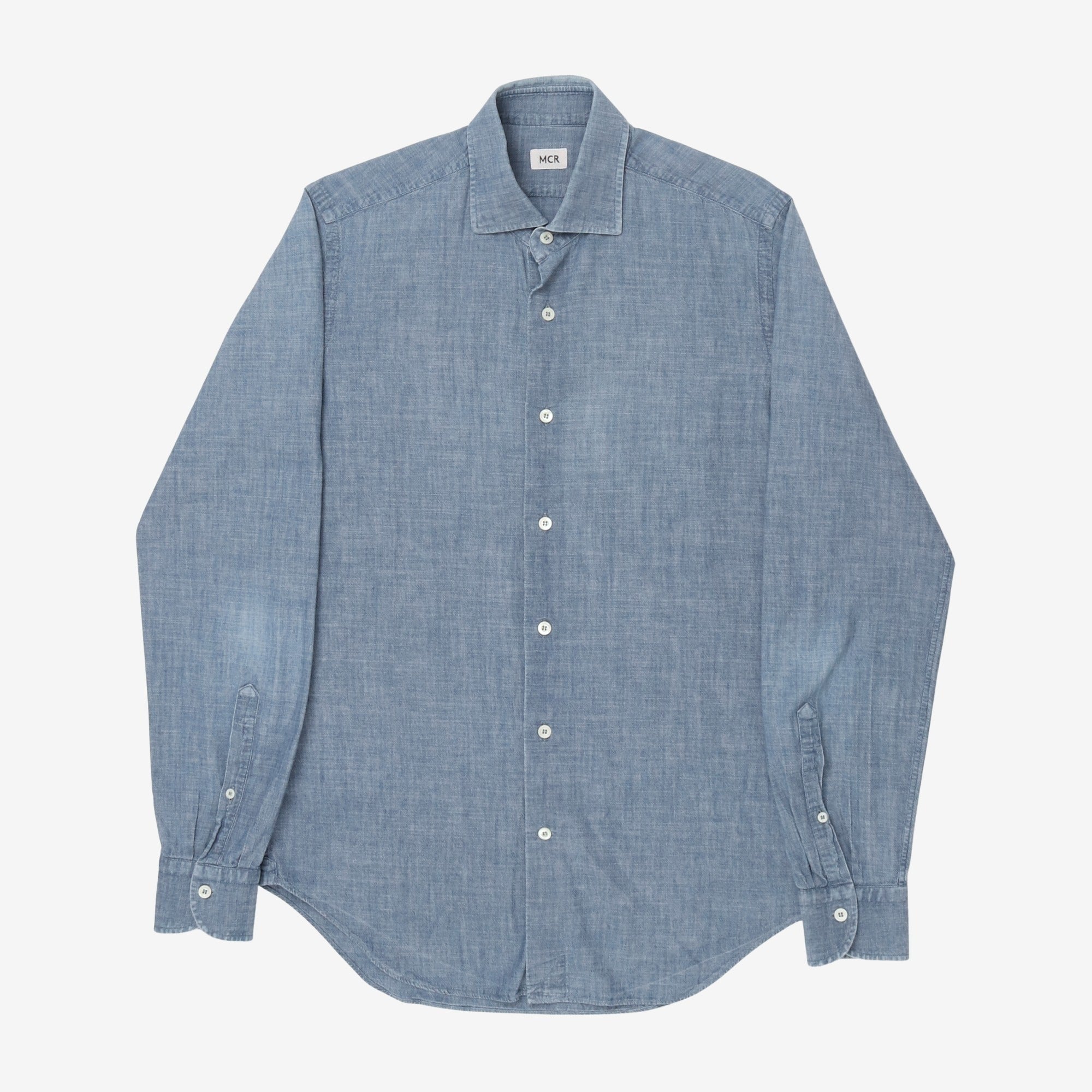 Chambray Shirt