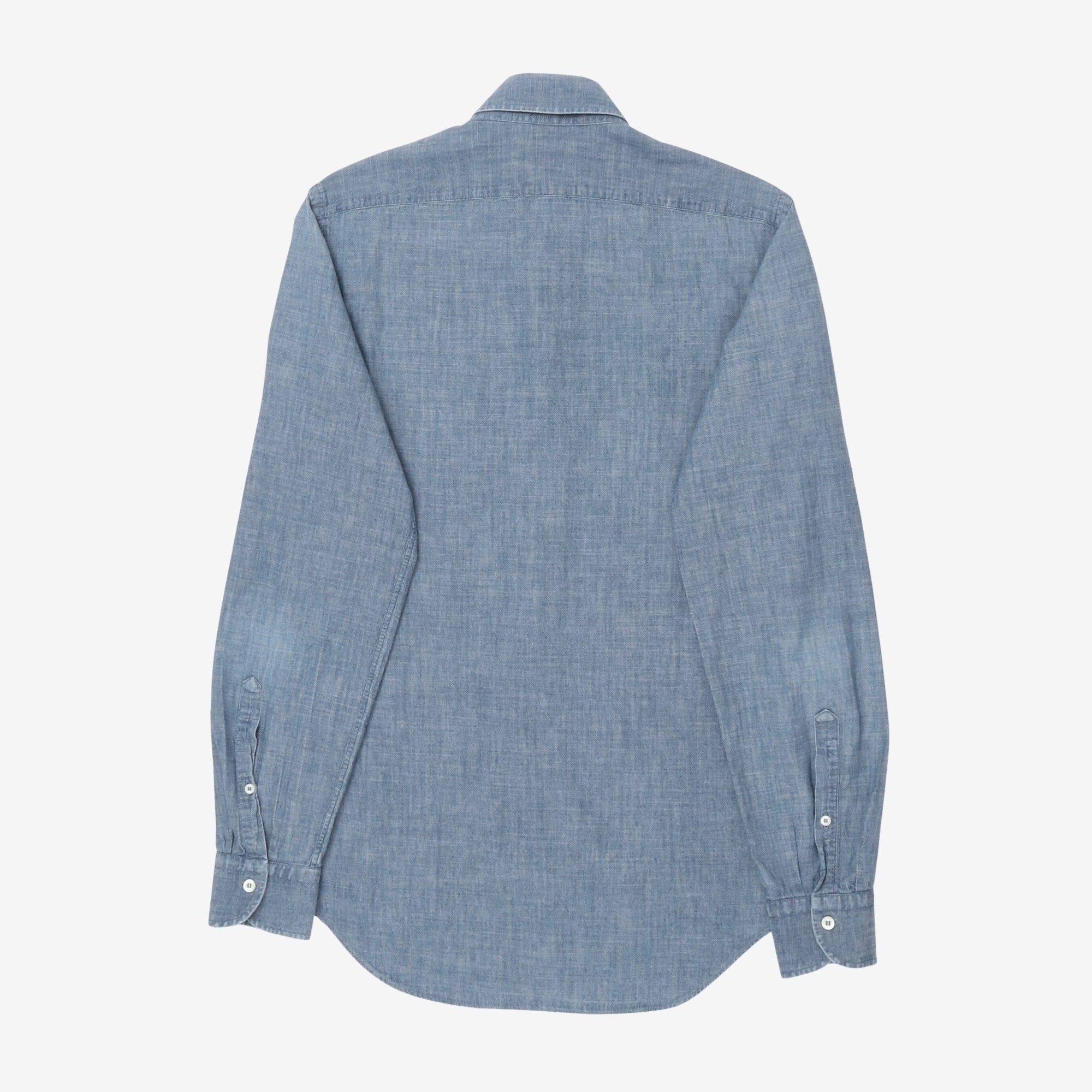Chambray Shirt