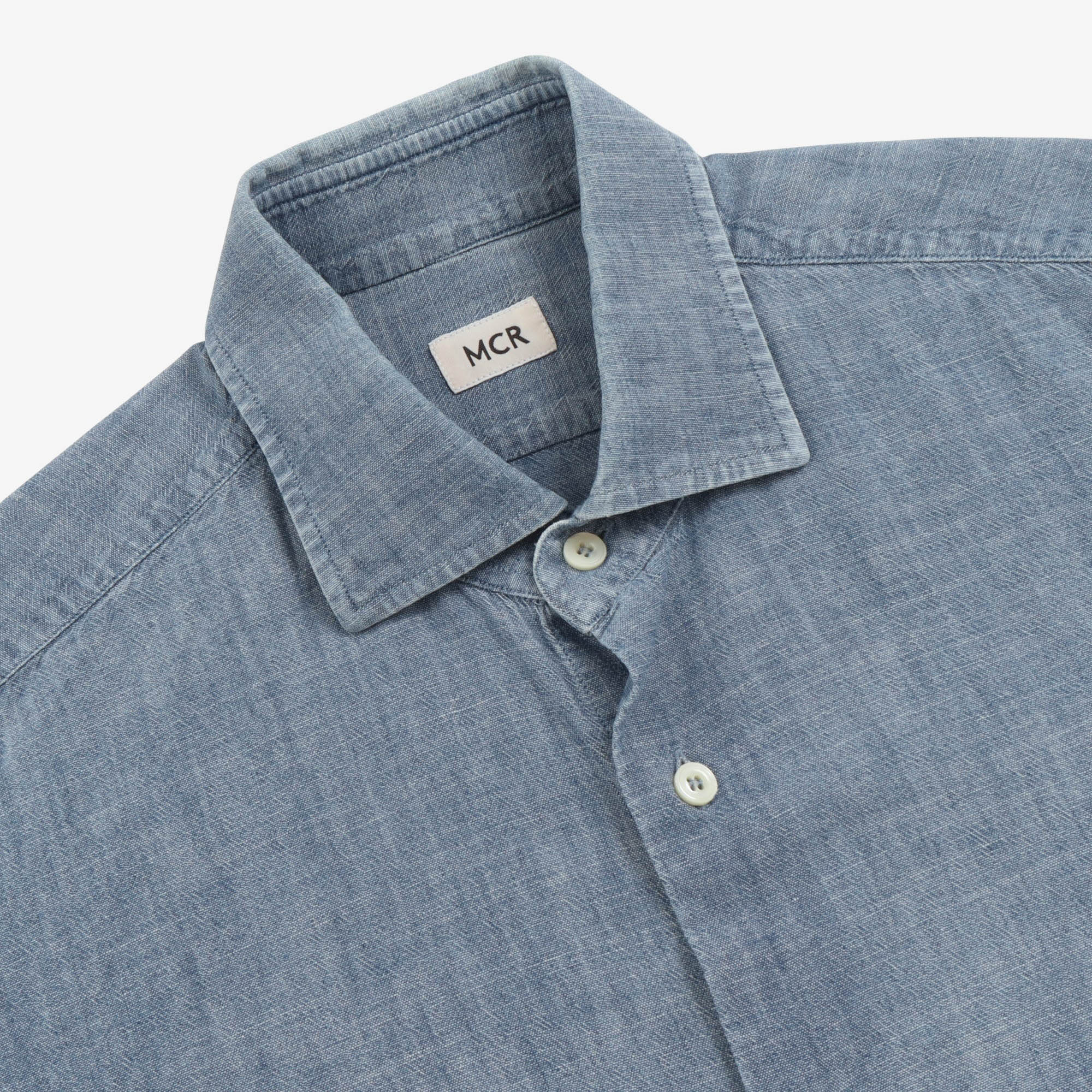 Chambray Shirt