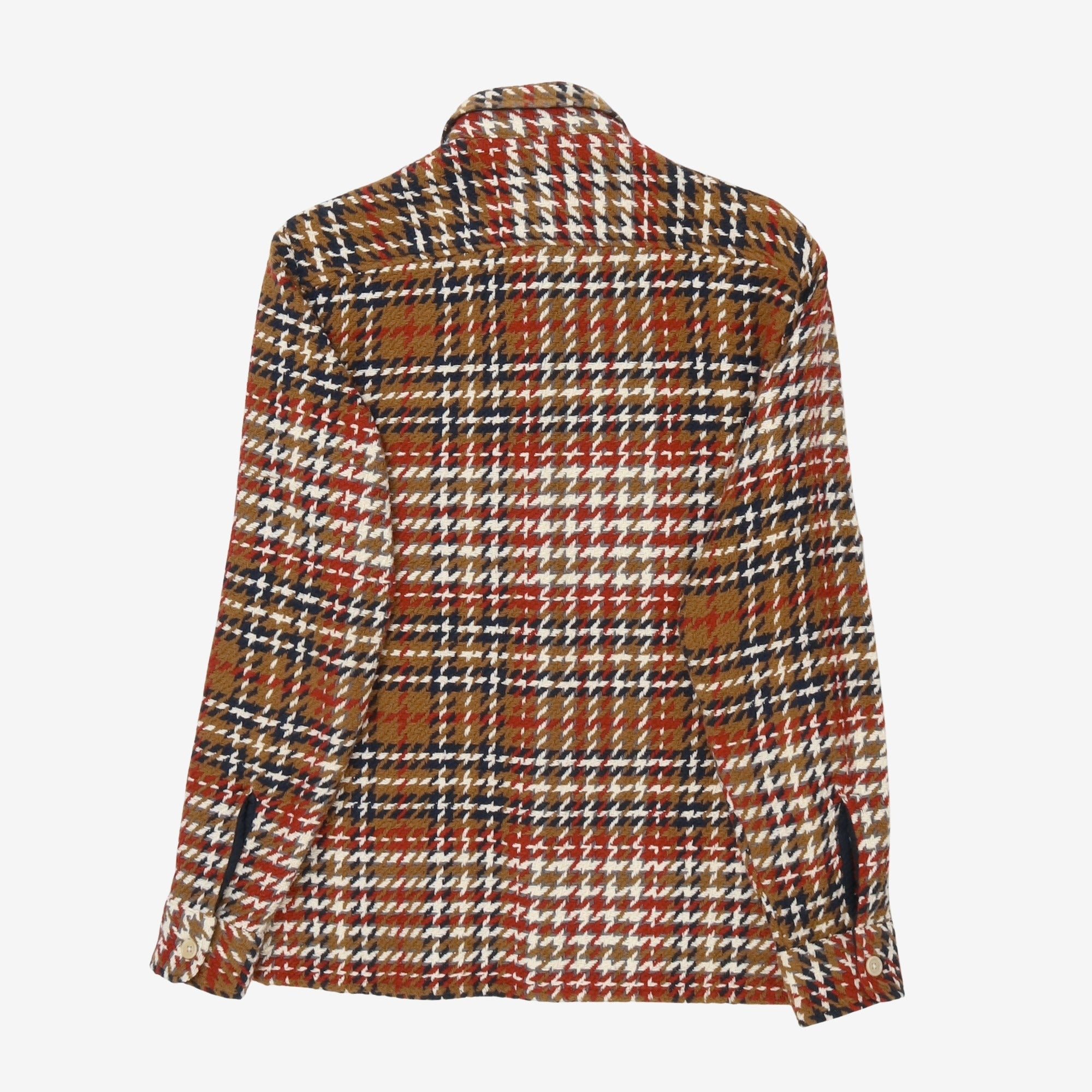 Whiting Beatnik Overshirt