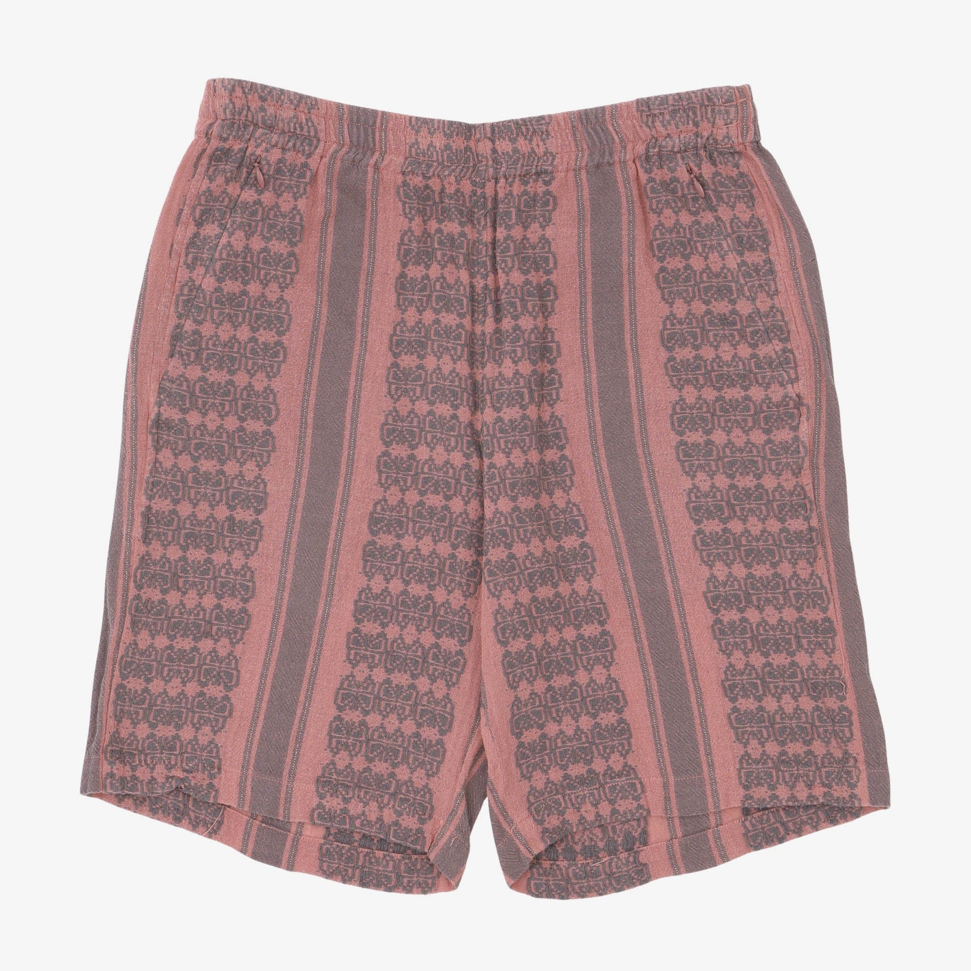 Needles Basketball Shorts – Marrkt - NEEDLES × KEBOZ BASKET BALL SHORT