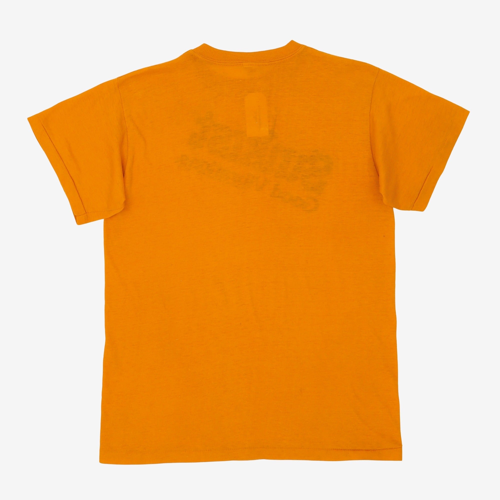 1980s Sunkist Graphic Tee (Fits M)