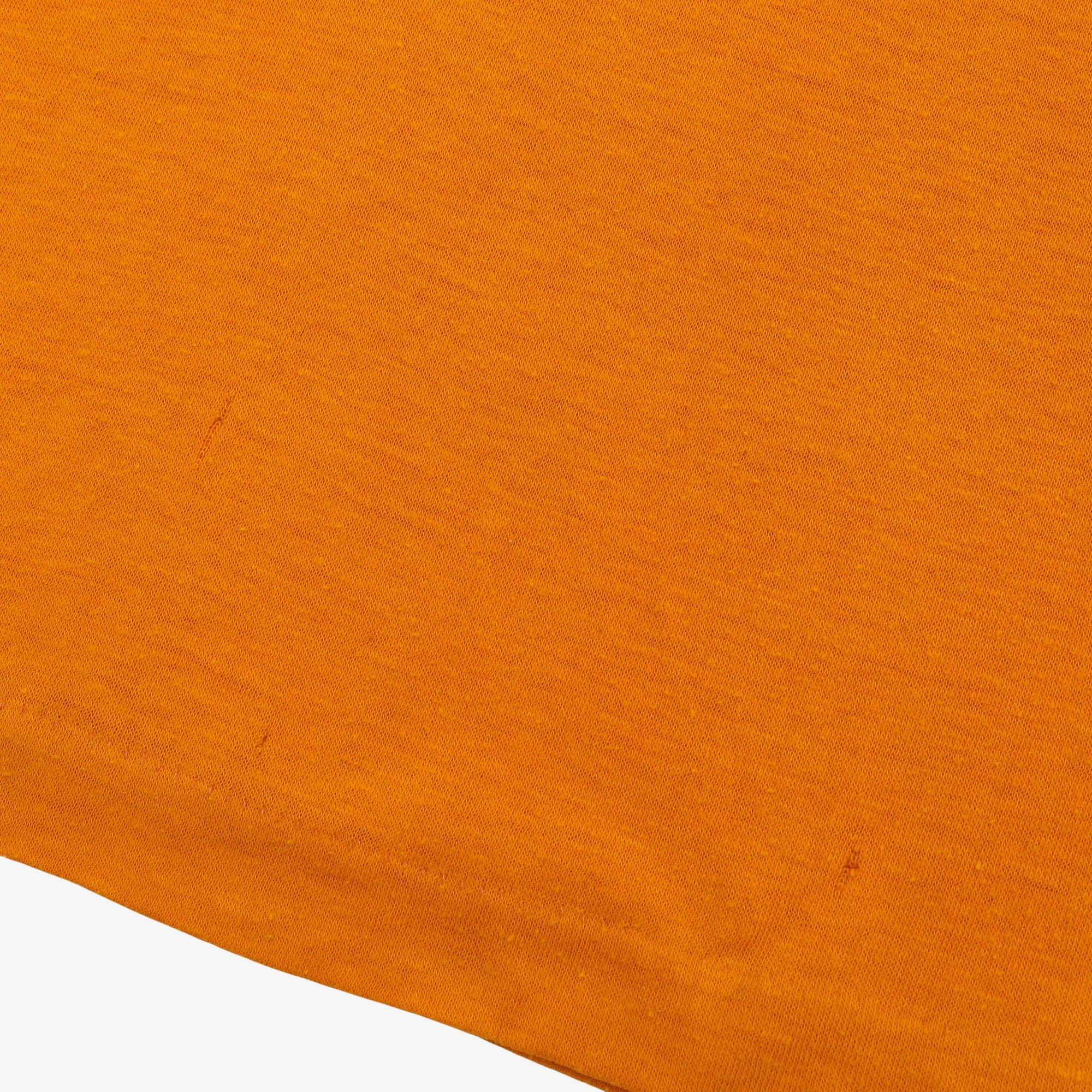 1980s Sunkist Graphic Tee (Fits M)