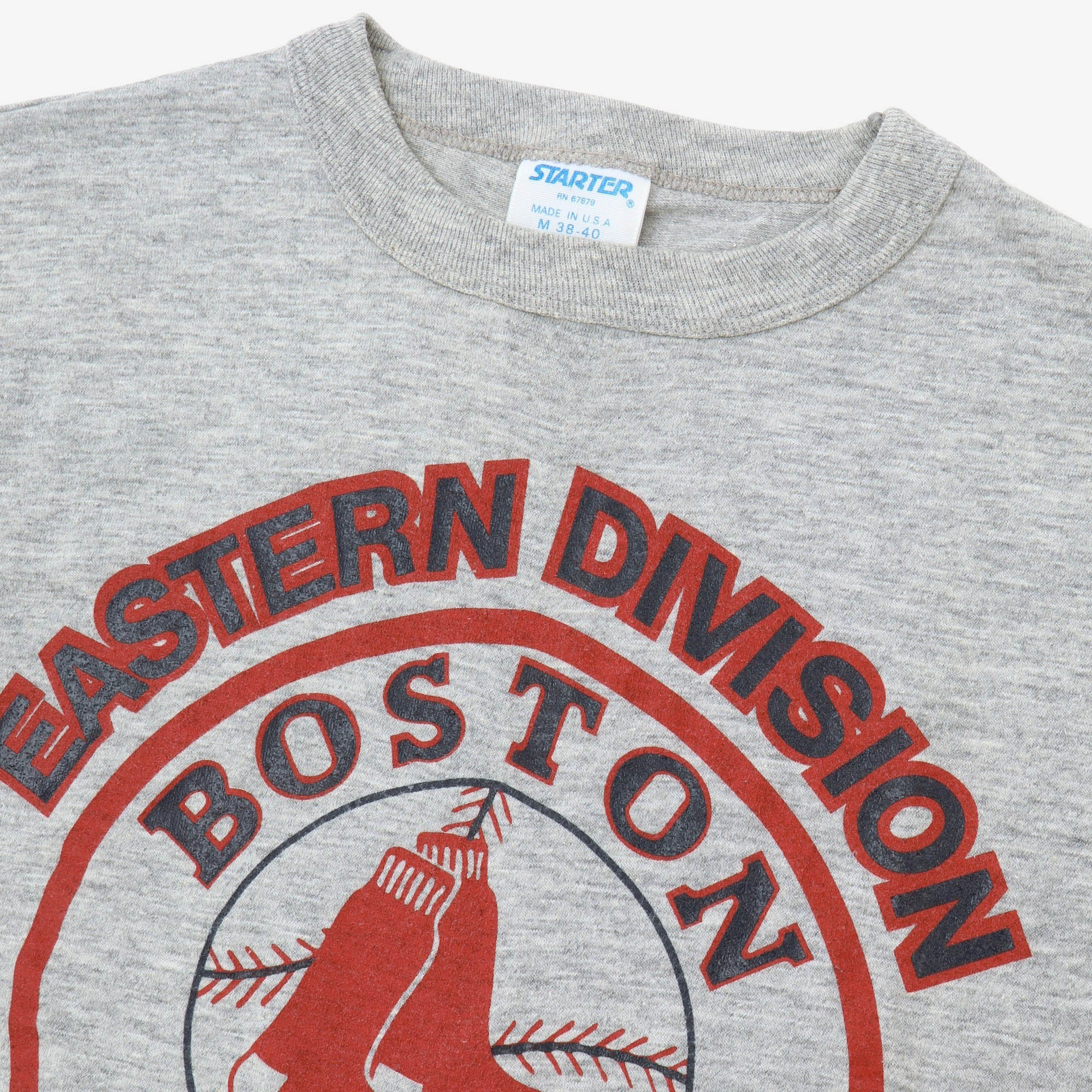 1986 Boston Red Sox Tee