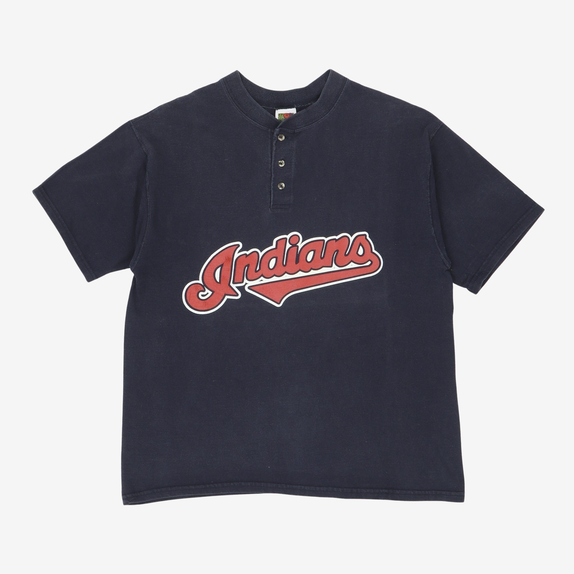 Indians Graphic Tee