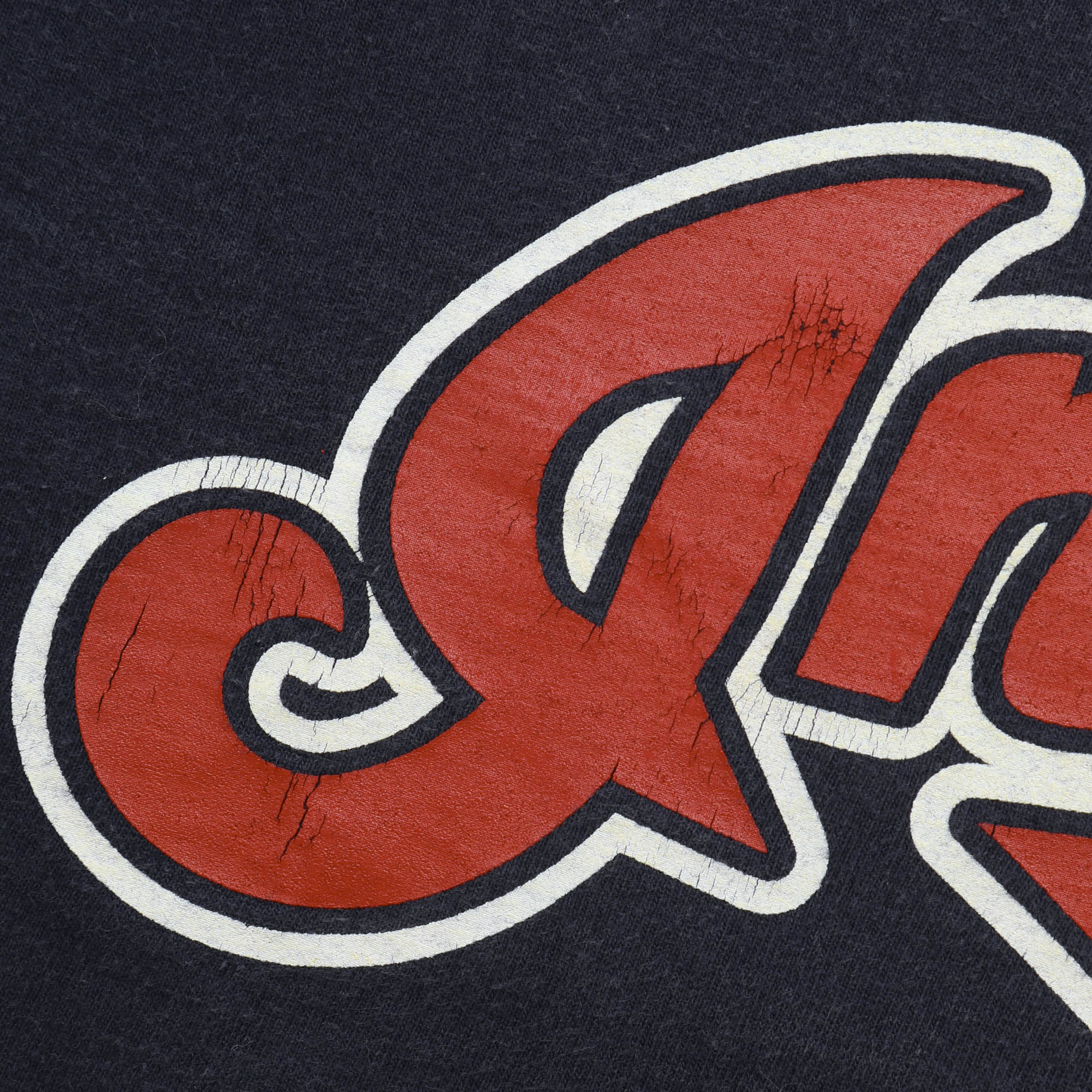 Indians Graphic Tee
