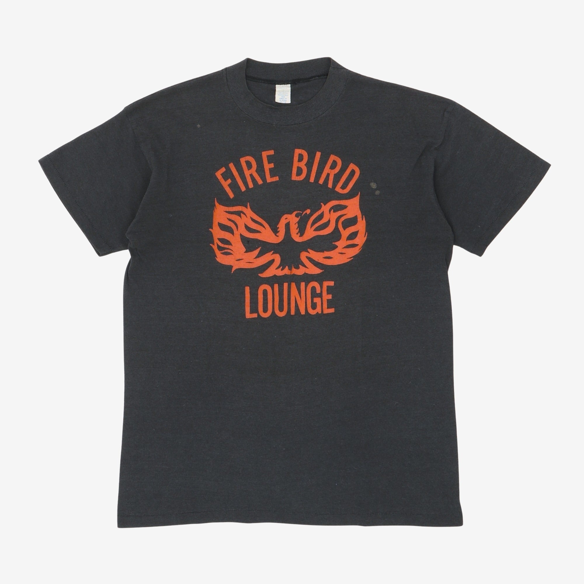 1980s Fire Bird Lounge Tee