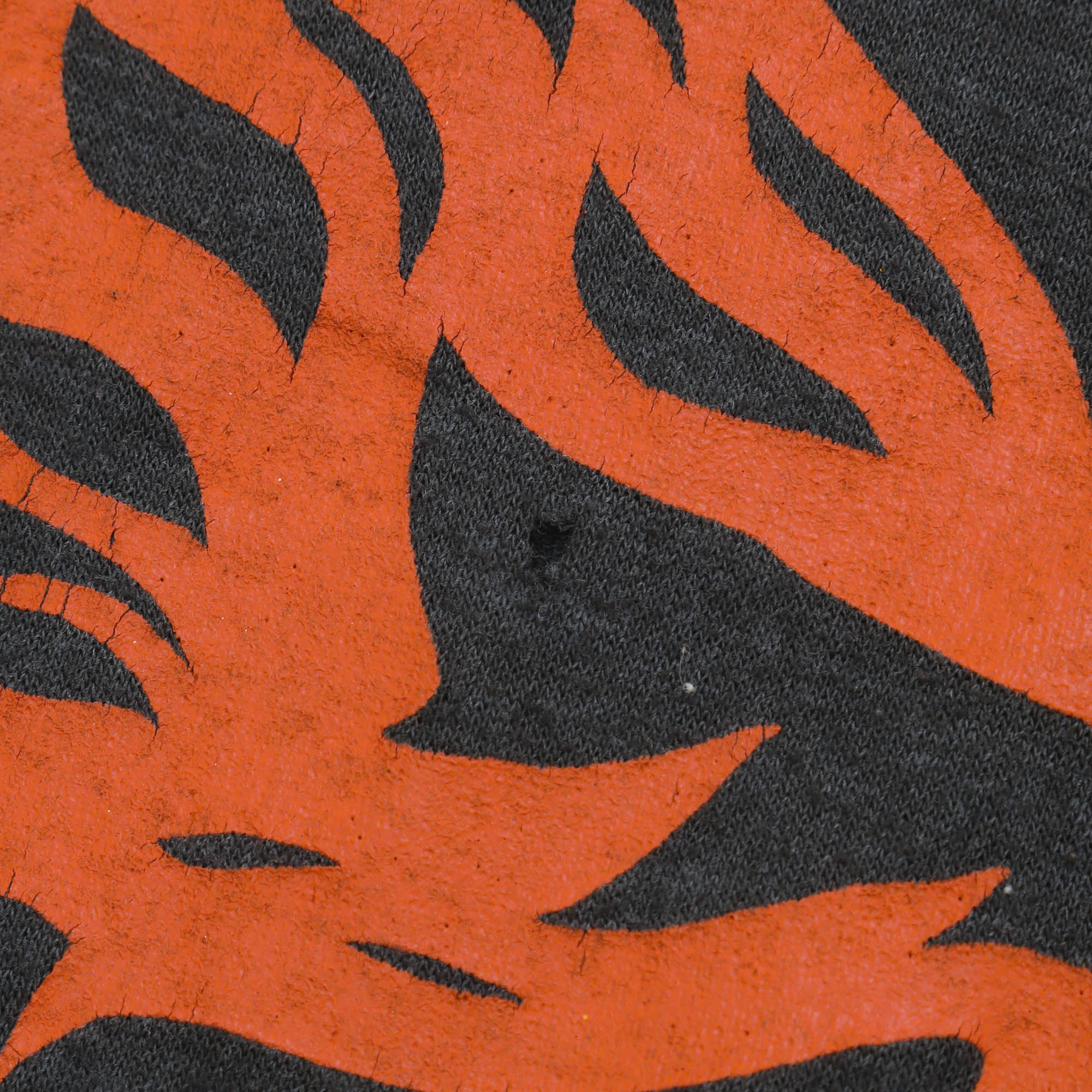 1980s Fire Bird Lounge Tee