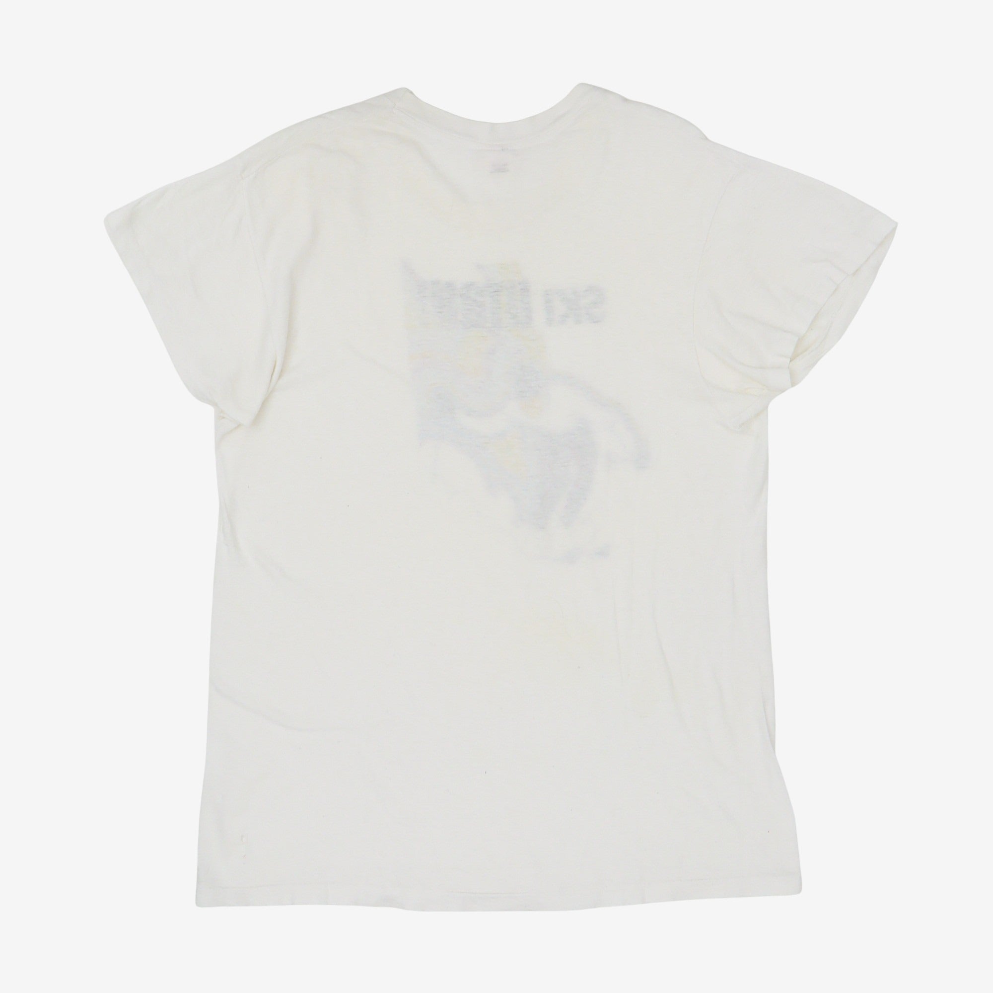 Ski Utah Graphic Tee