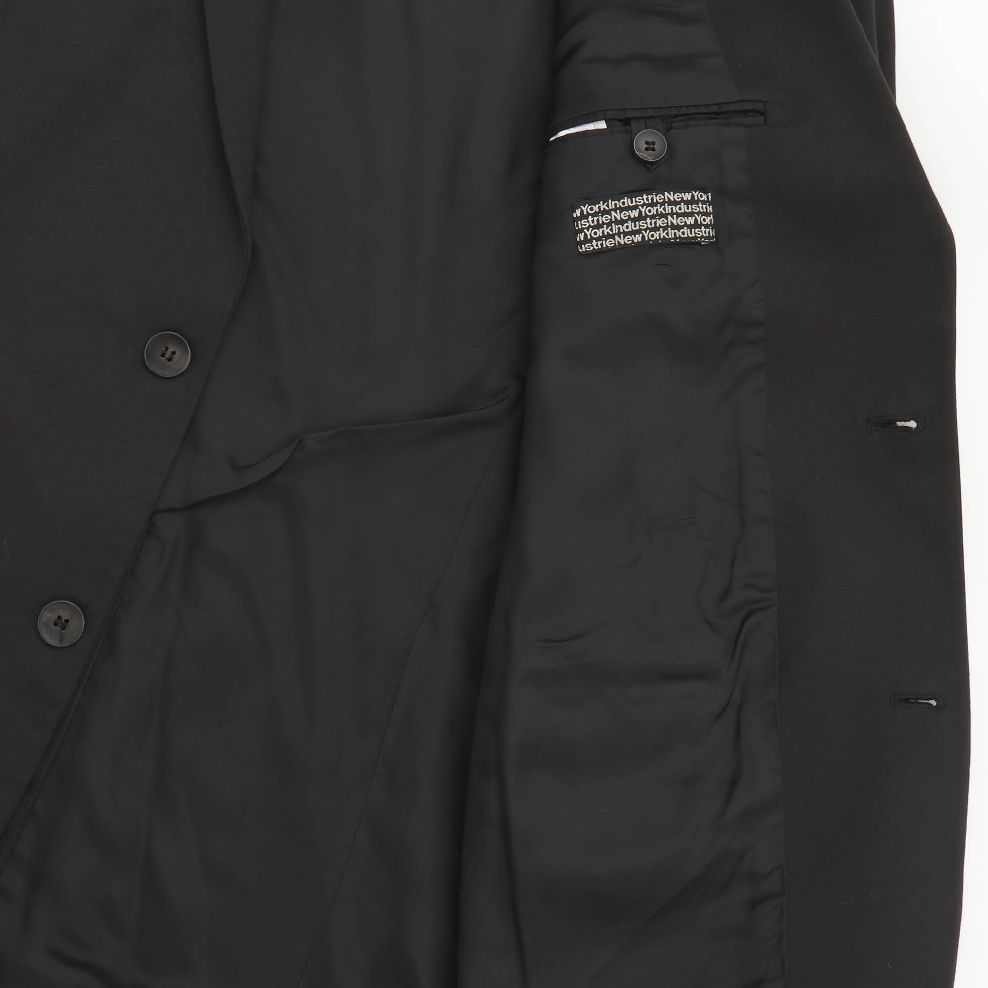 Kostas Murkudis Blazer