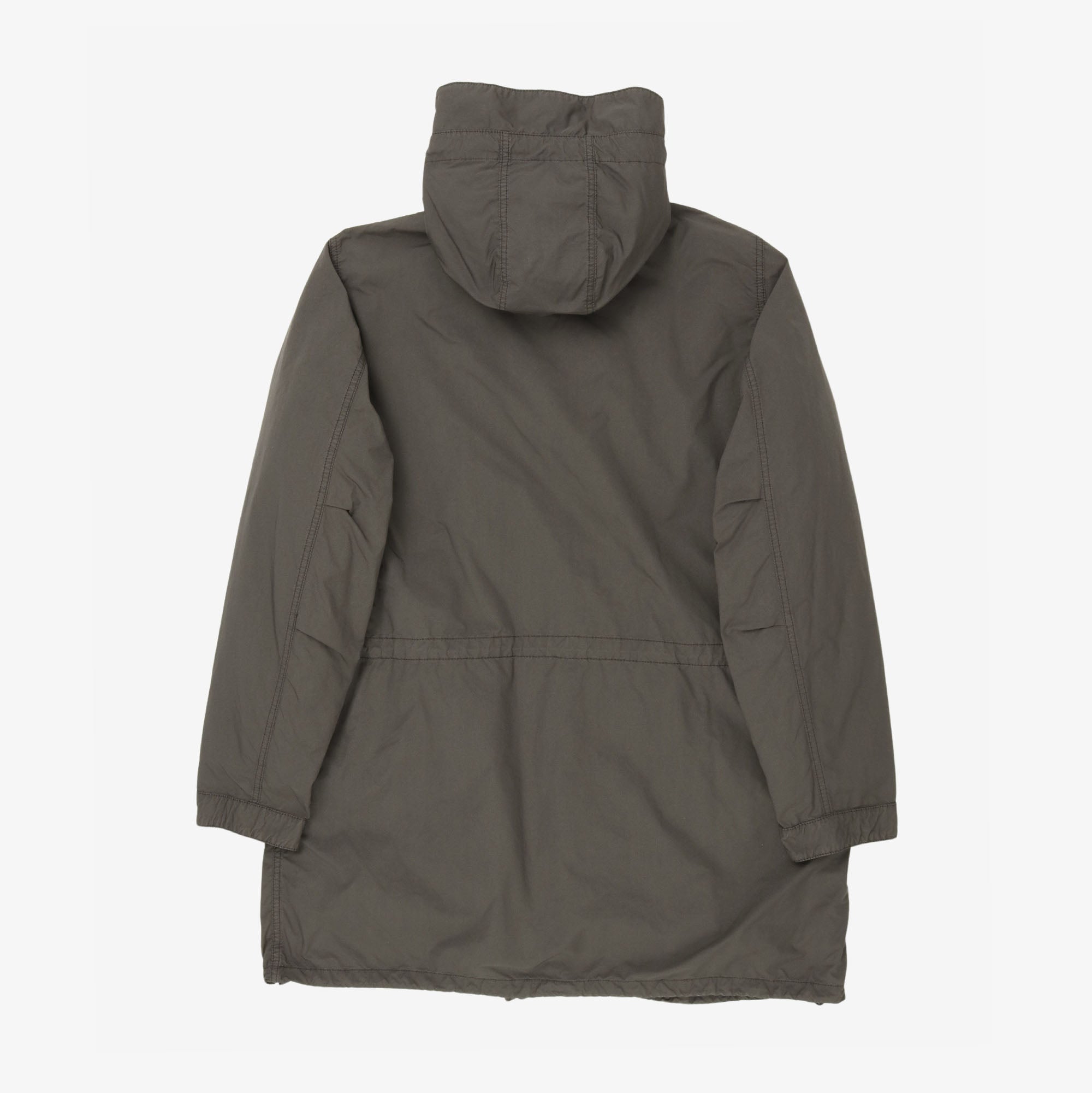 Parkettone Military Parka