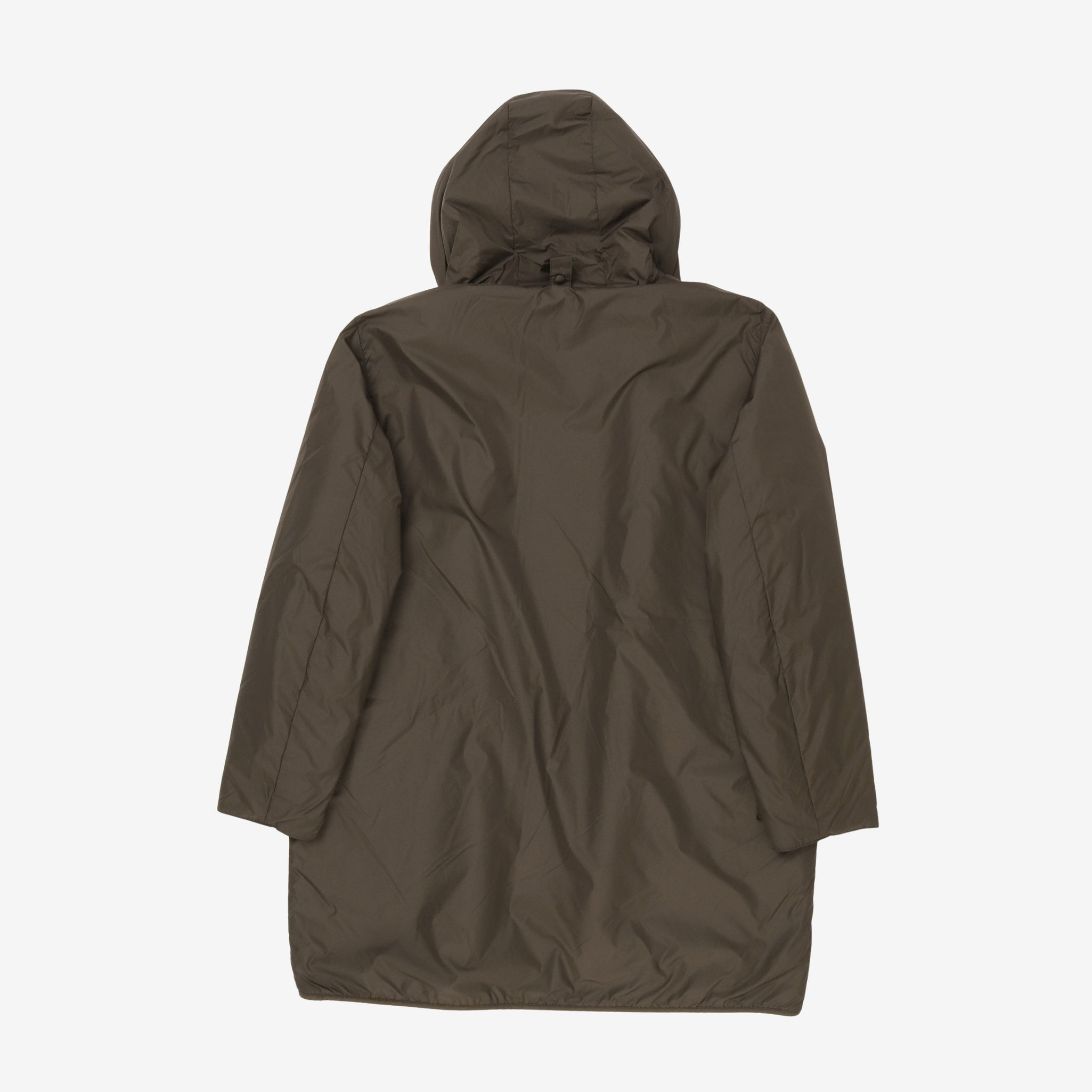 Parkettone Military Parka
