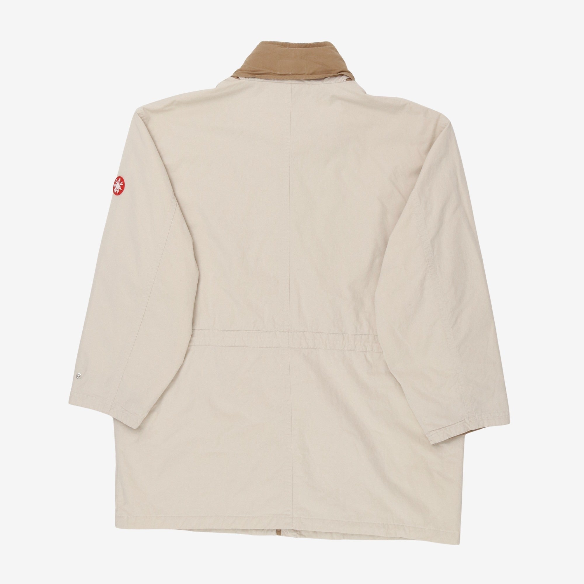 Cav Empt 2nd Warm Public Coat – Marrkt