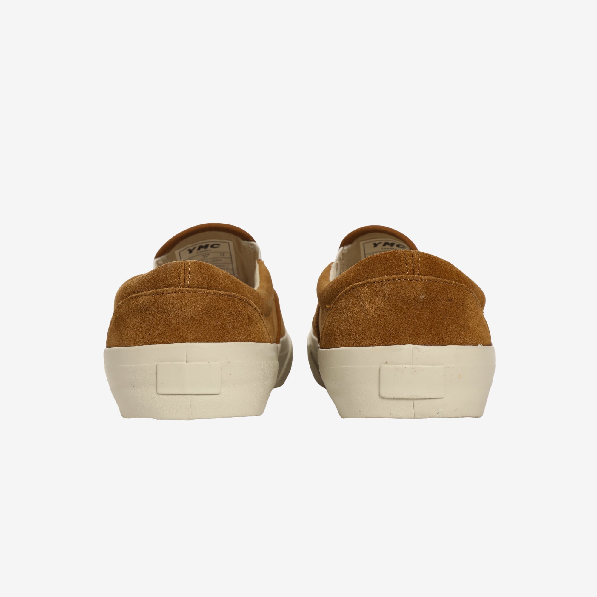 Z Boy Ikat Slip-On Sneakers