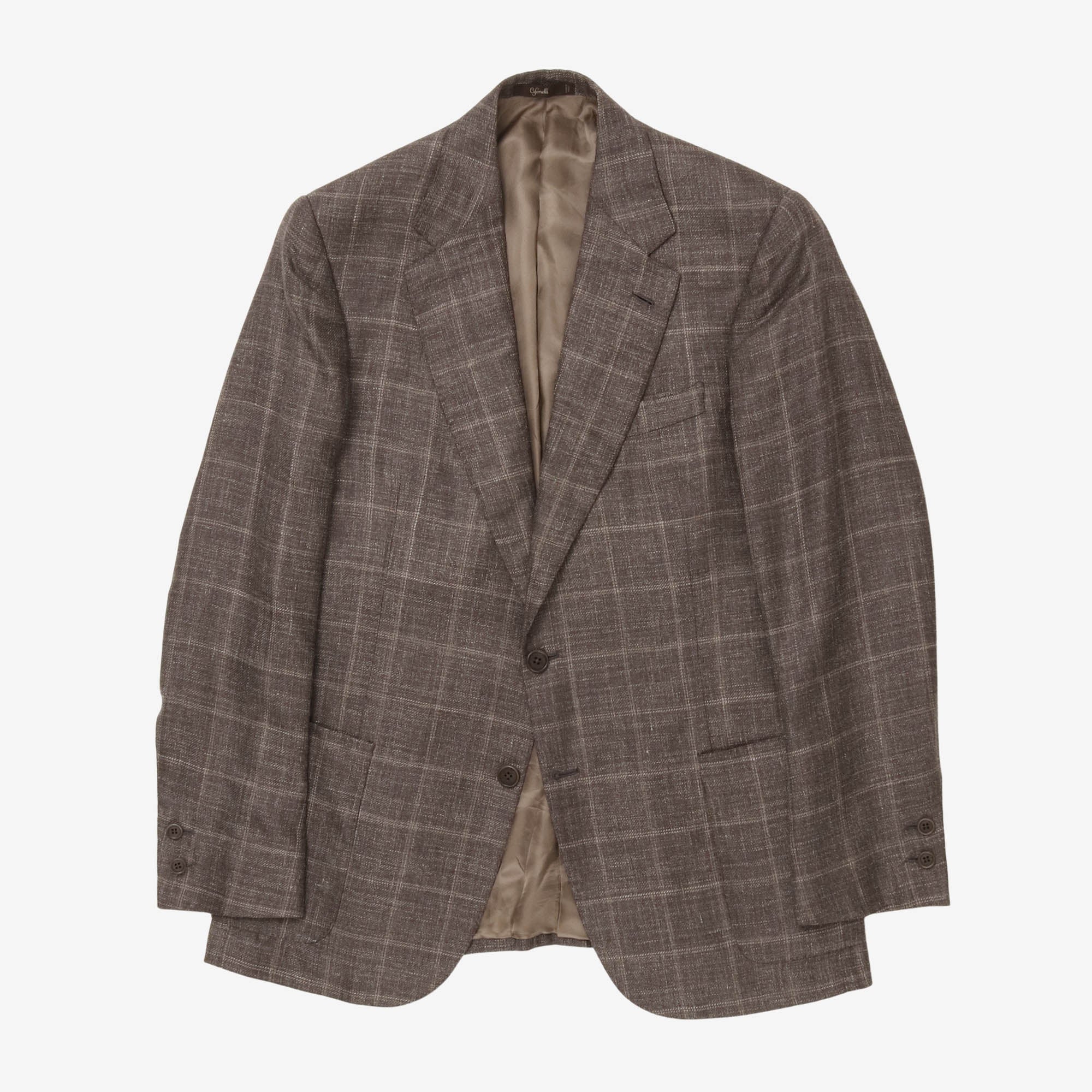 Montecarlo Blazer