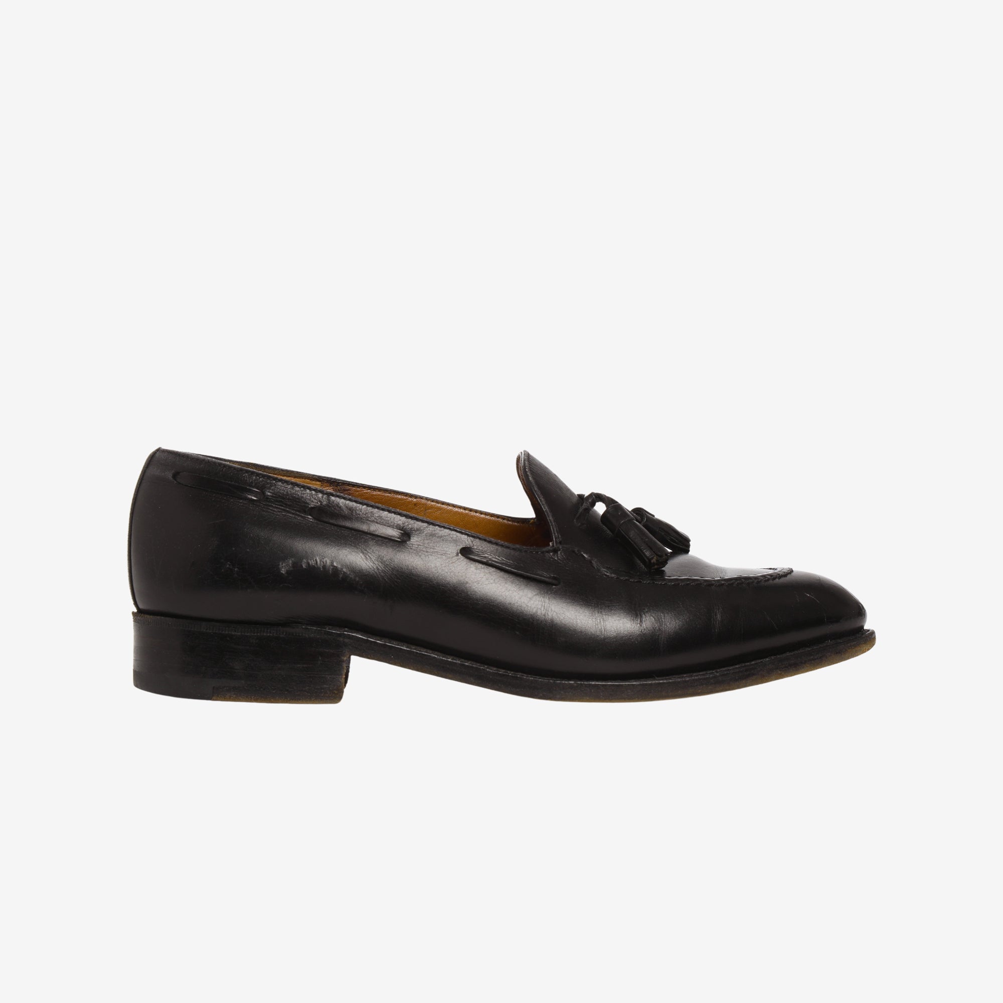 Tassel Loafer