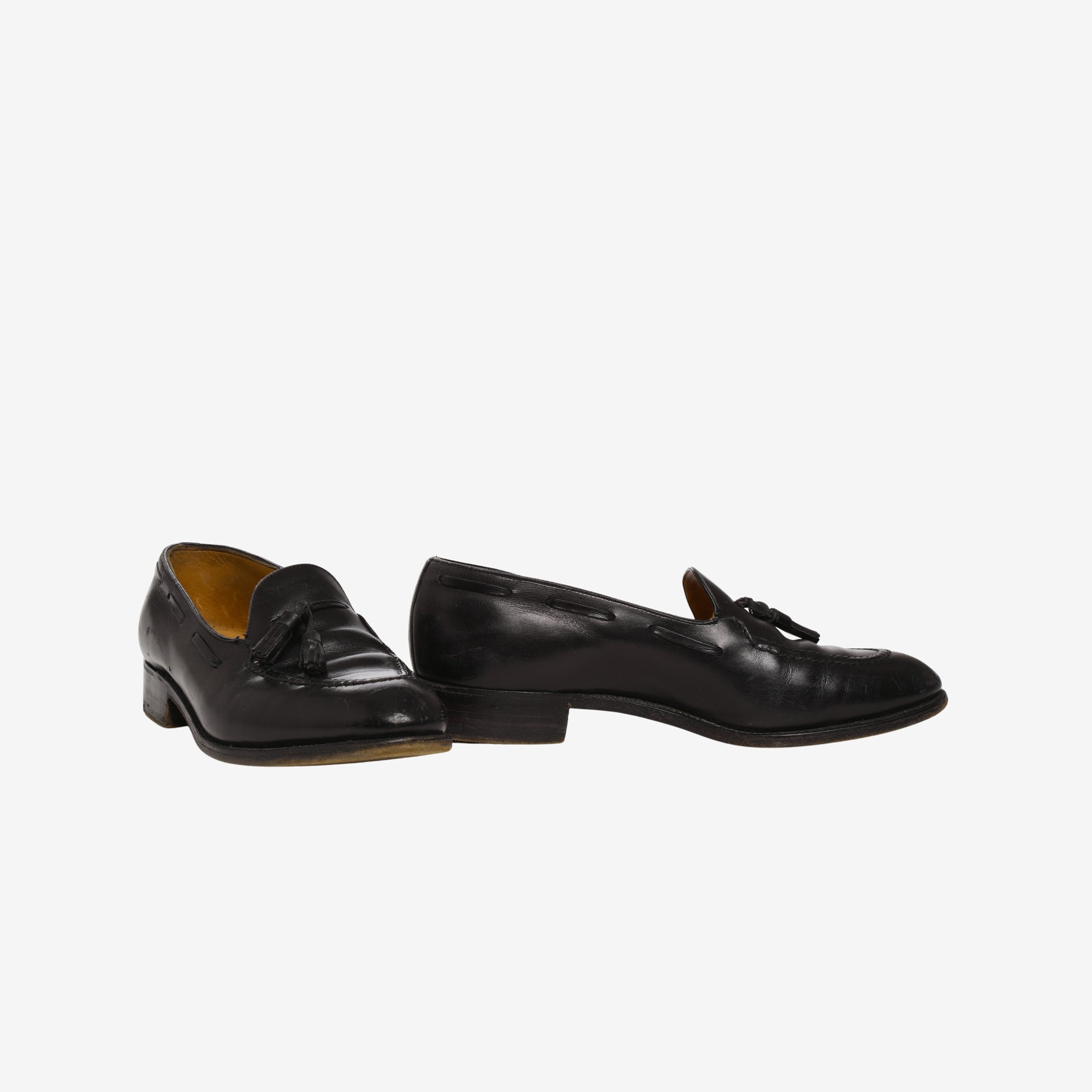 Tassel Loafer