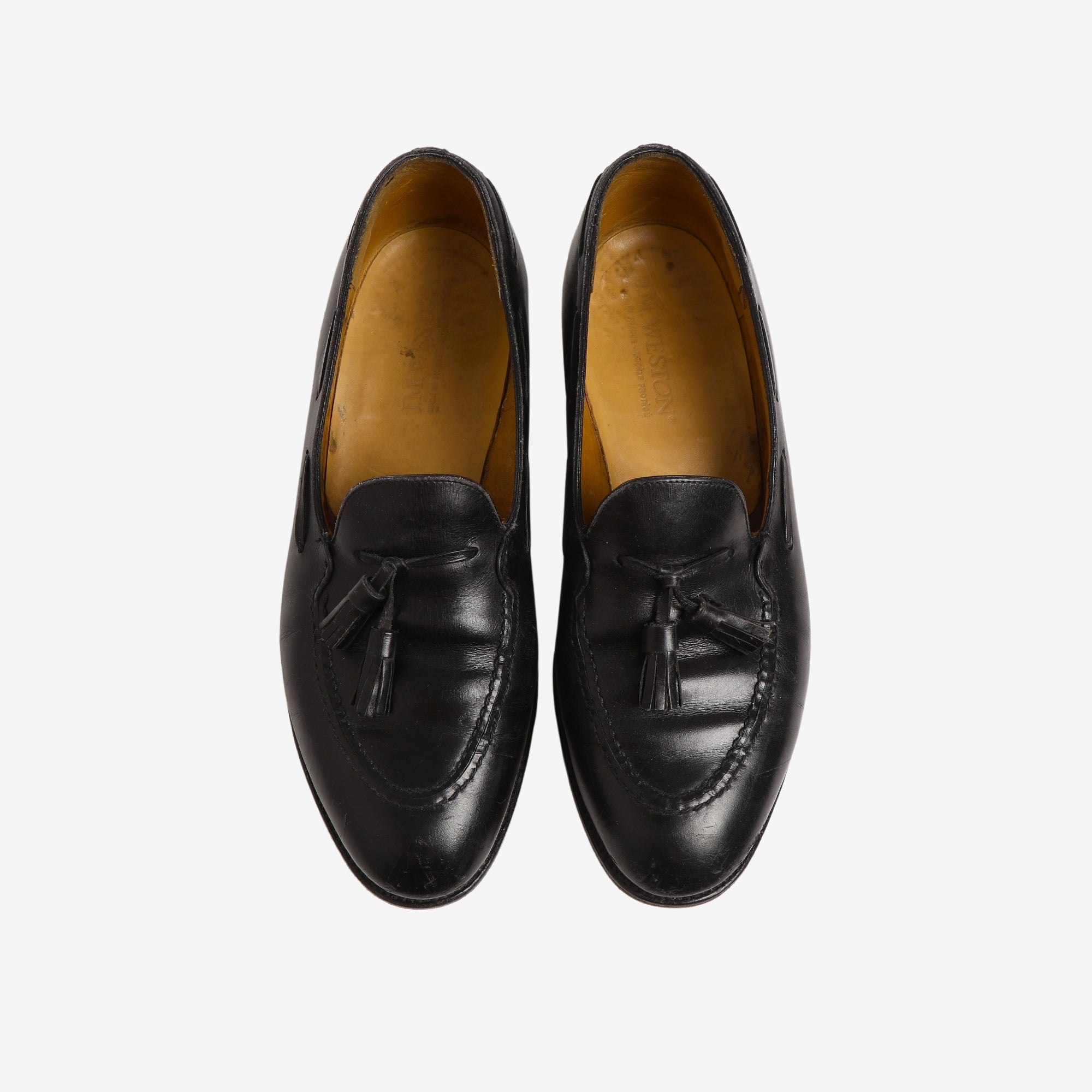 Tassel Loafer
