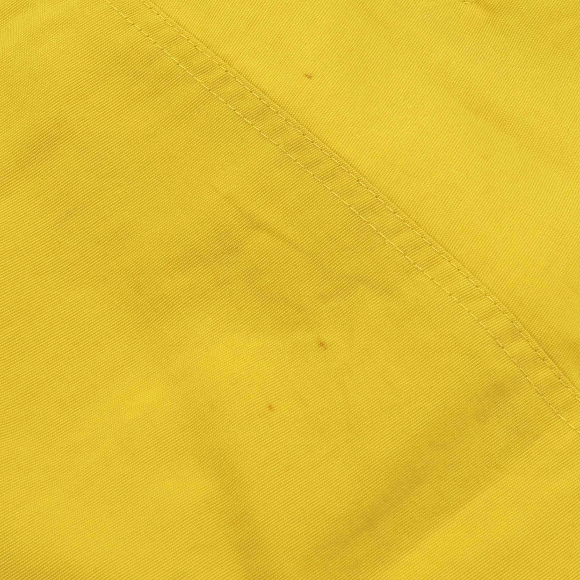 Nylon Drawstring Shorts