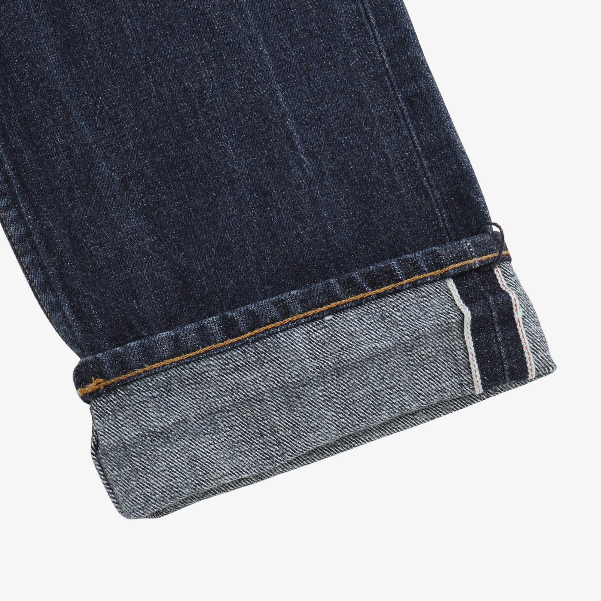 Ringspun Denim Jeans