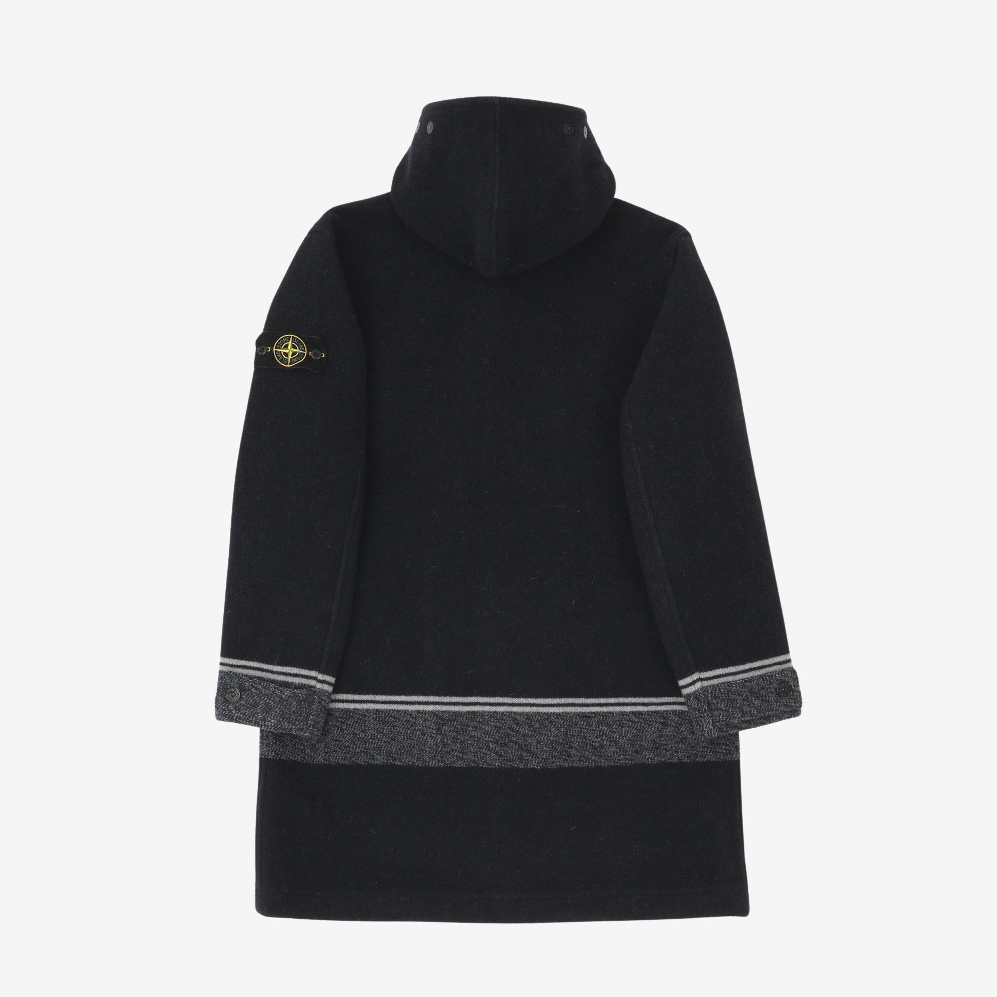 Stone Island Panno Jacquard Jacket – Marrkt