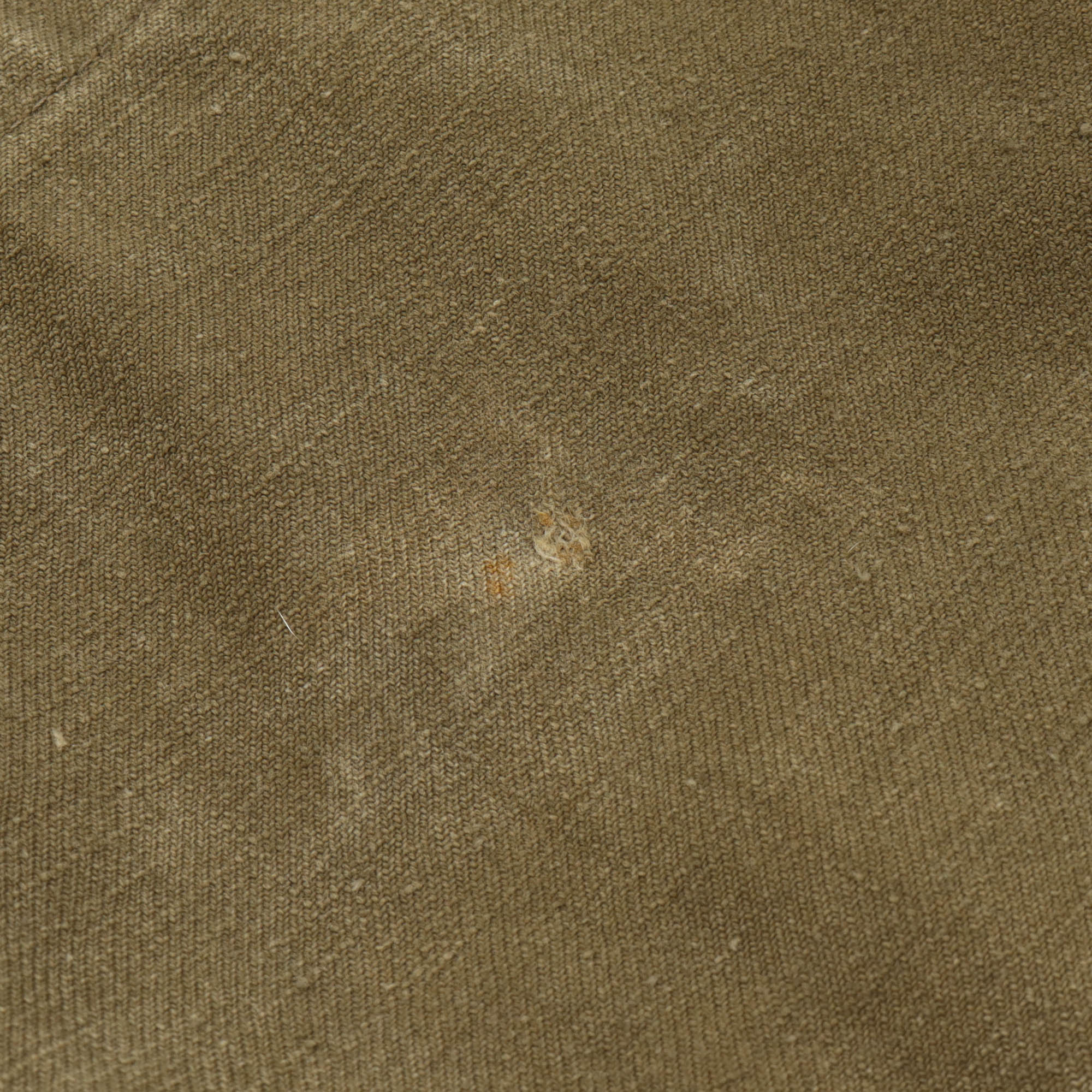 French 7th Cavalry M-47 Field Jacket