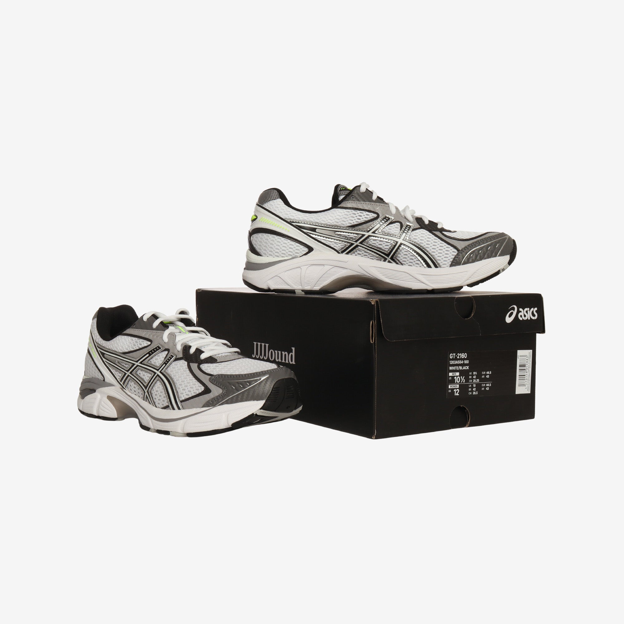 JJJJound GT-2160 Sneaker