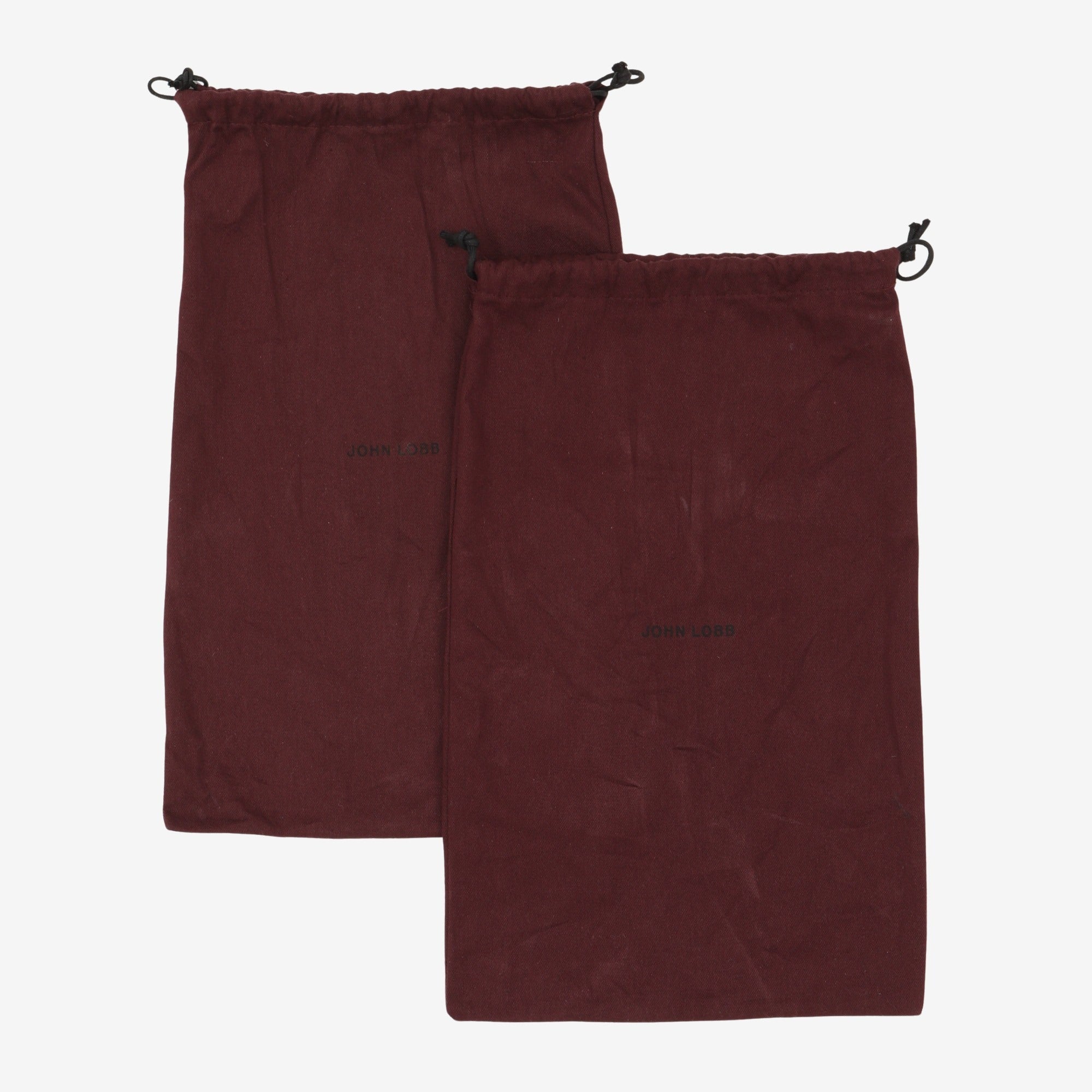 William II Monk Strap Boots + Trees