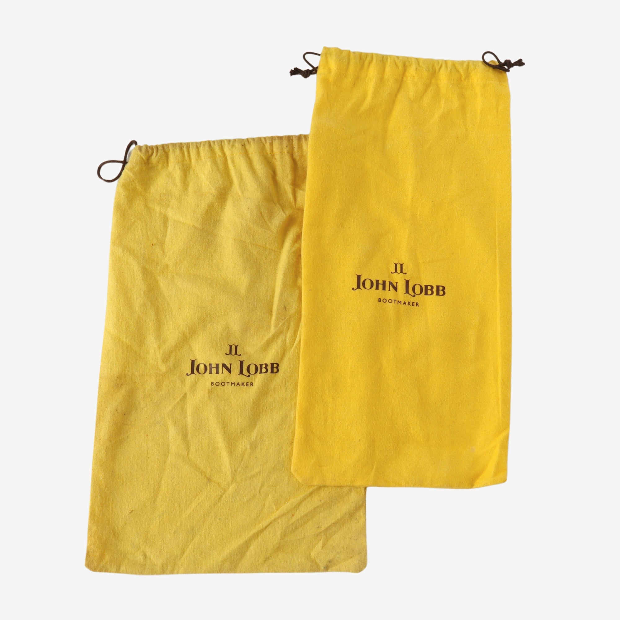 William II Monk Strap + Trees