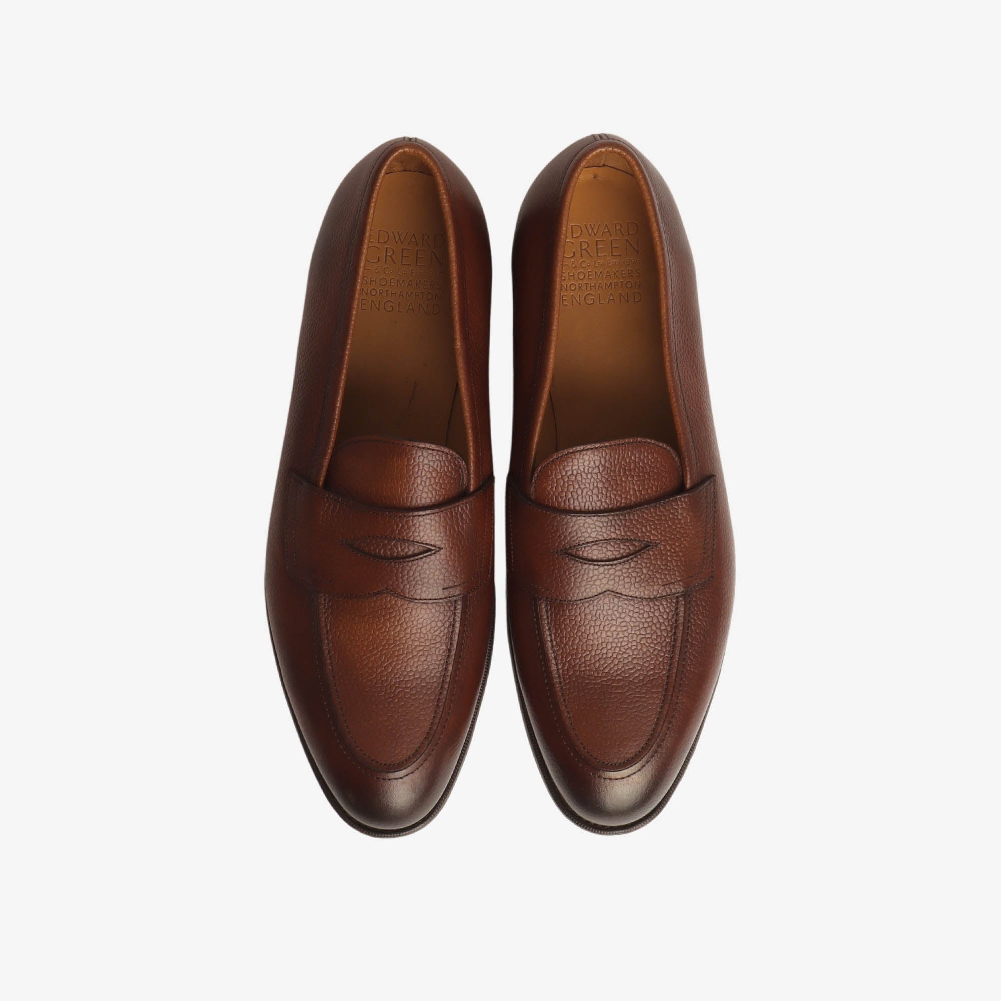 Piccadilly Loafers