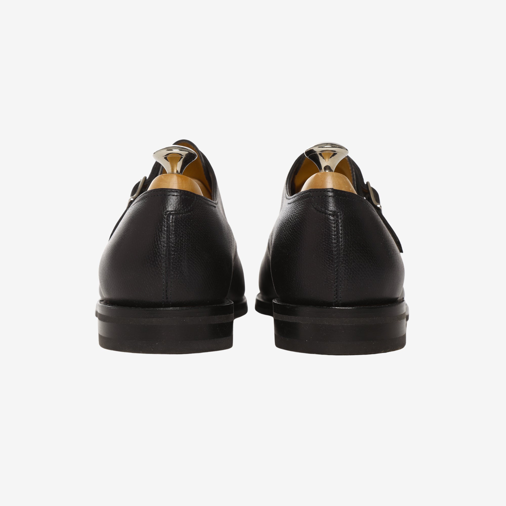 William Monk Strap + Trees