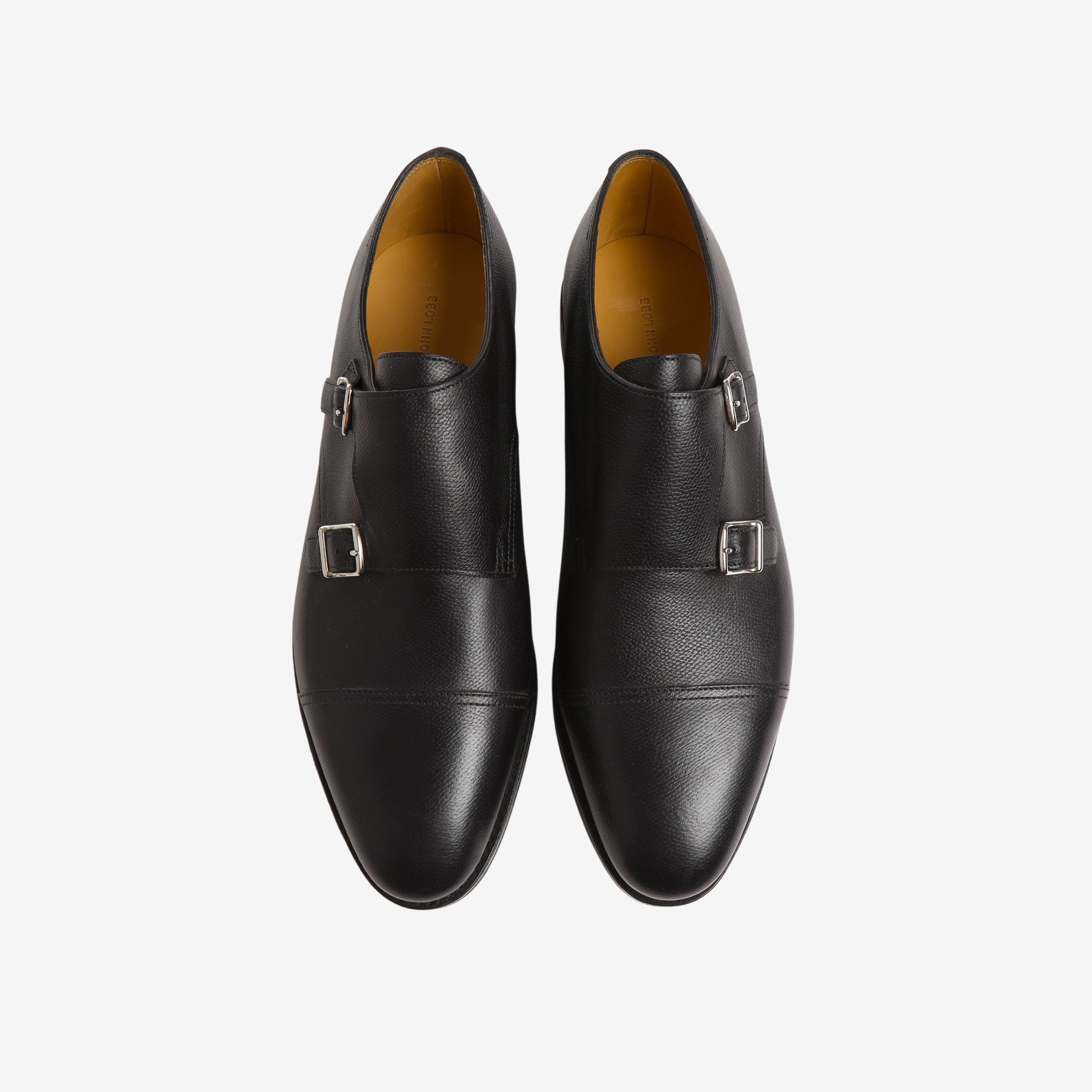 William Monk Strap + Trees