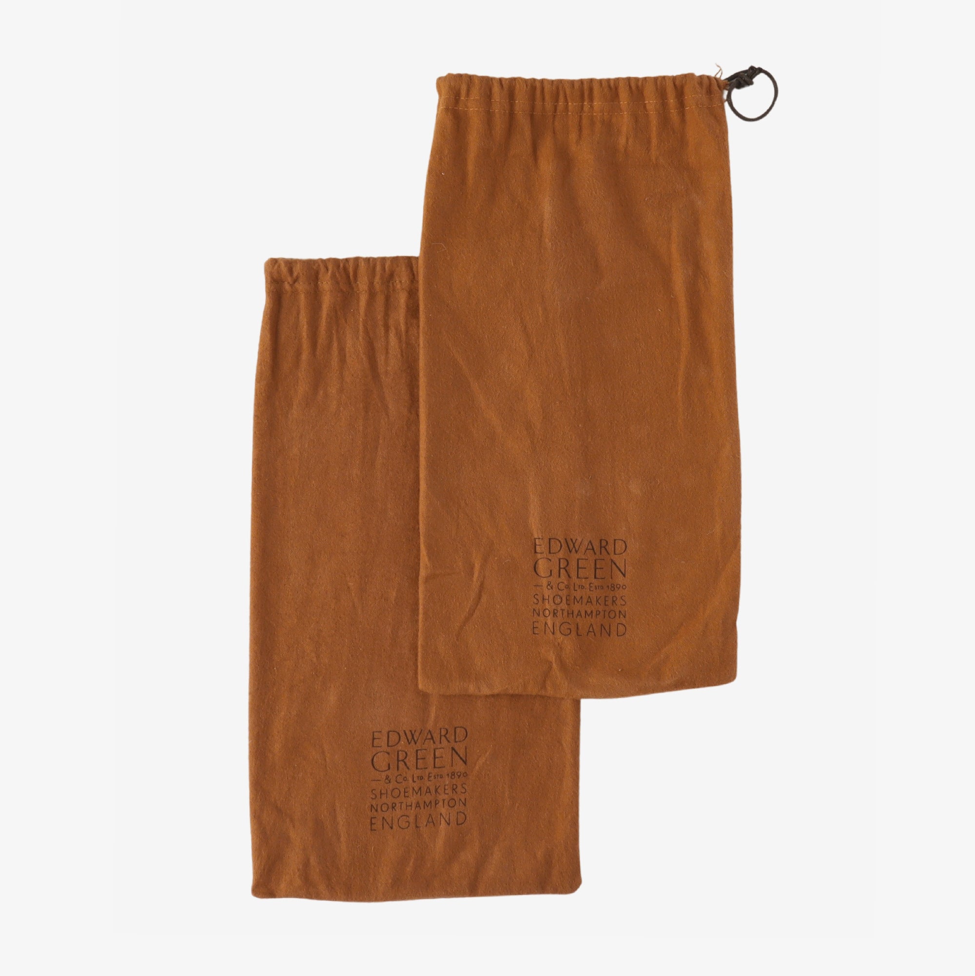 Wingtip Brogue Cadogan Oxford + Trees