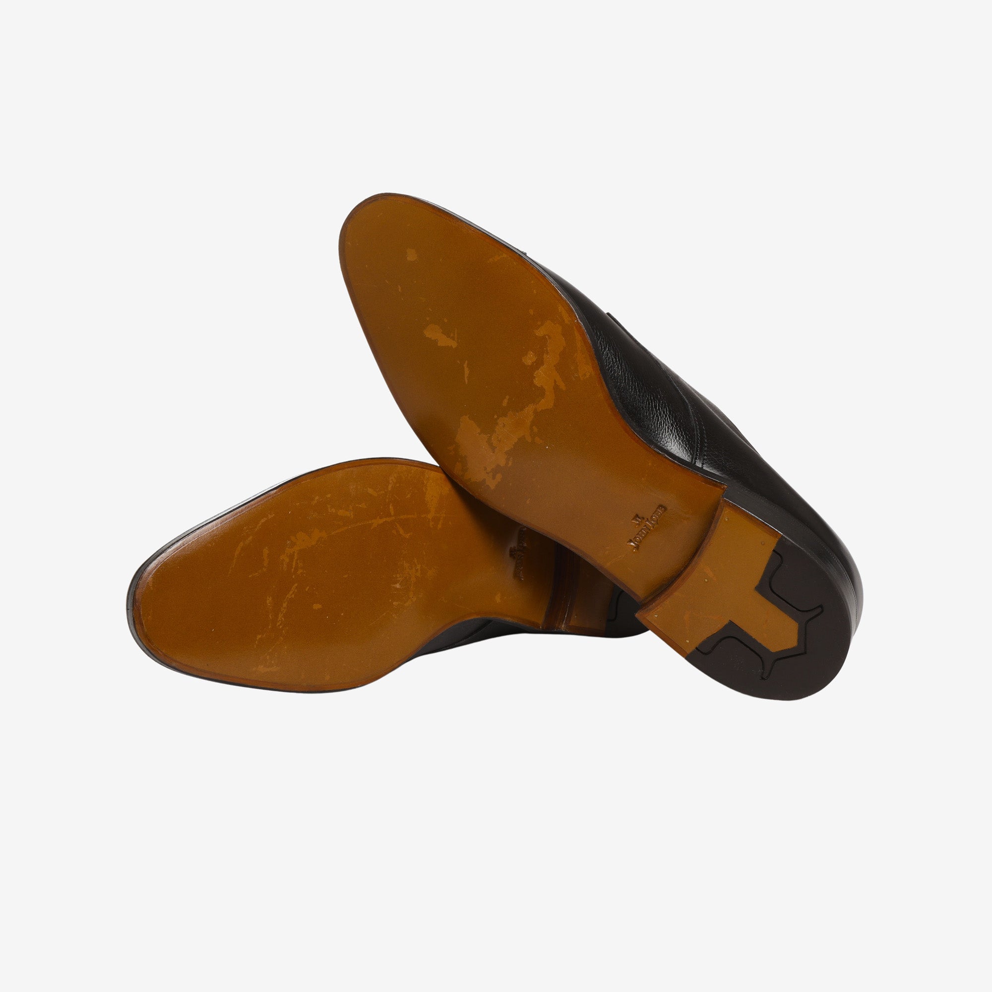 William Monk Strap + Trees