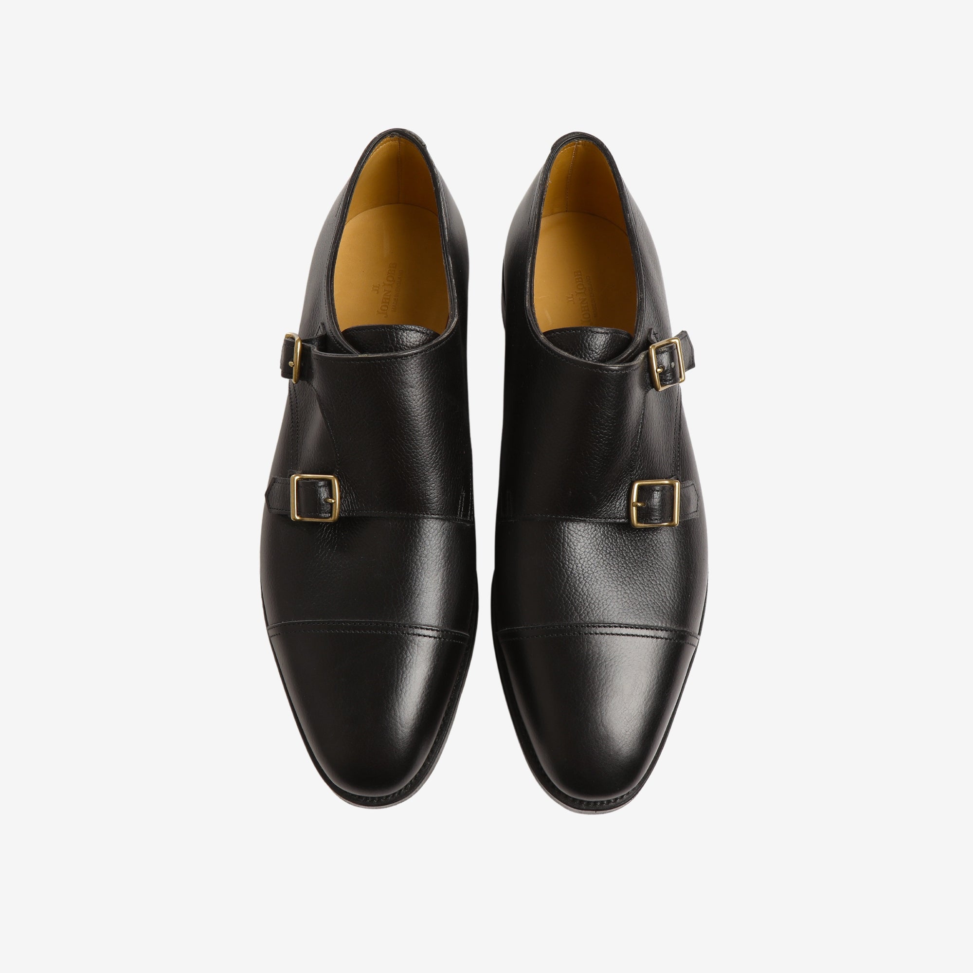 William Monk Strap + Trees