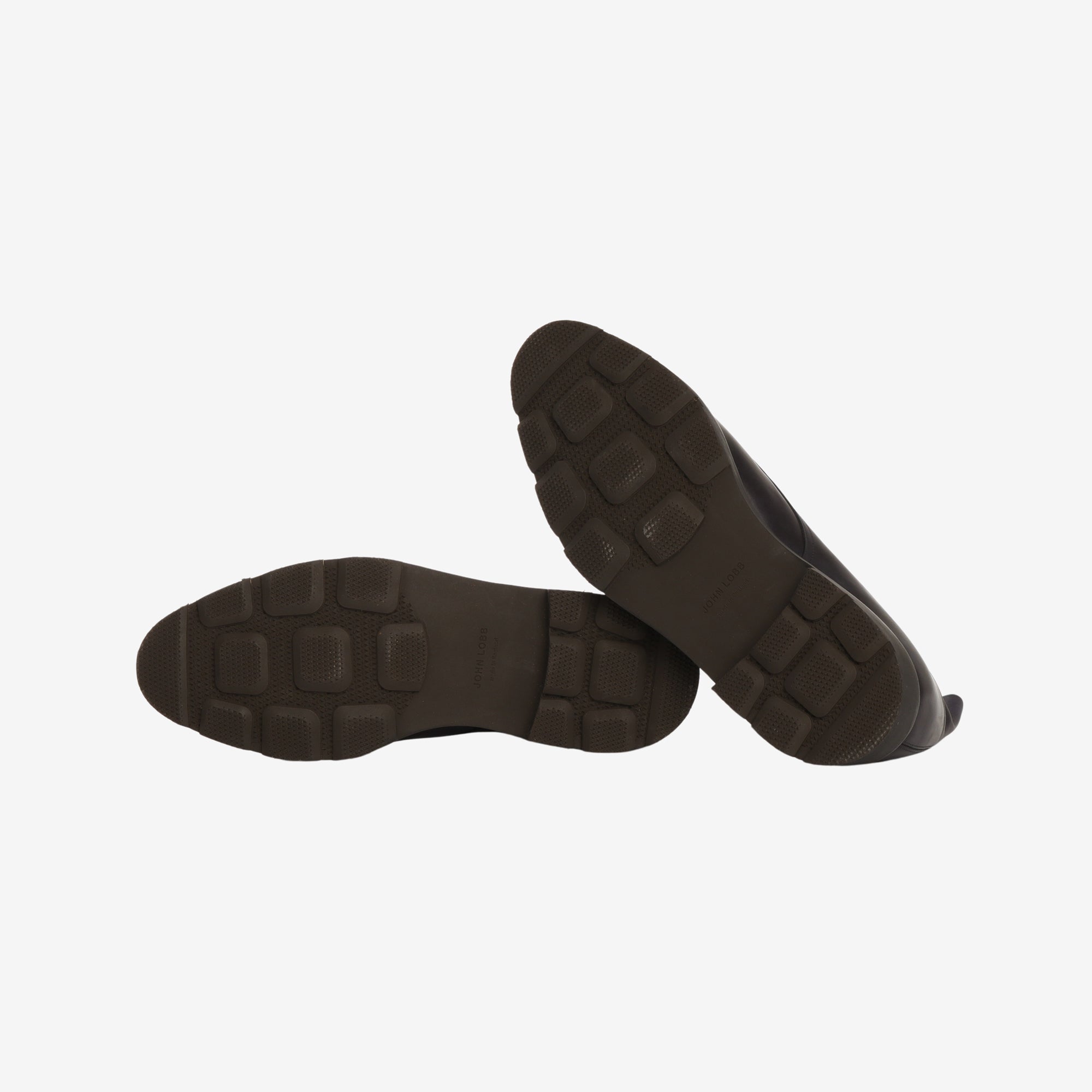 William II Monk Strap Boots + Trees