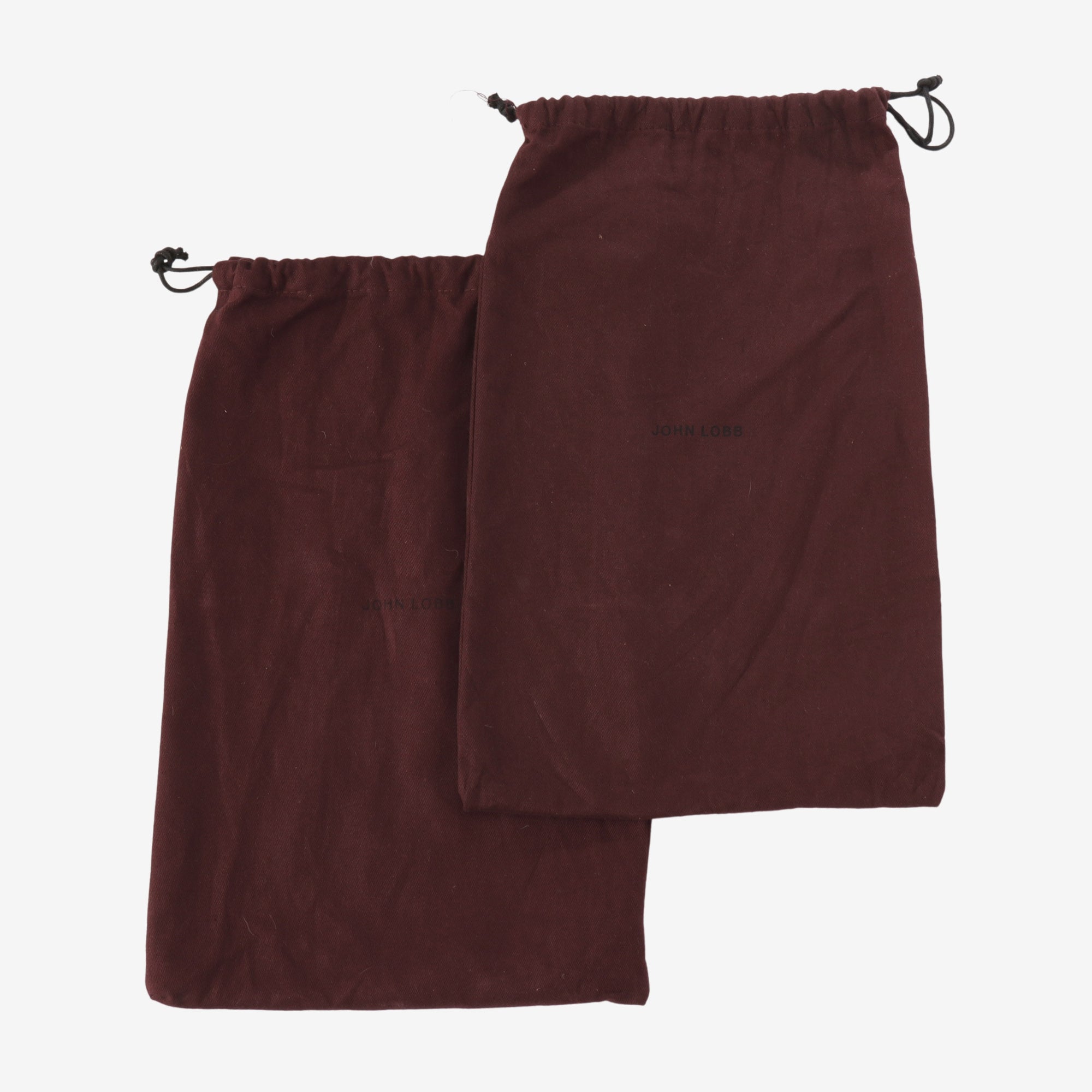 William II Monk Strap Boots + Trees