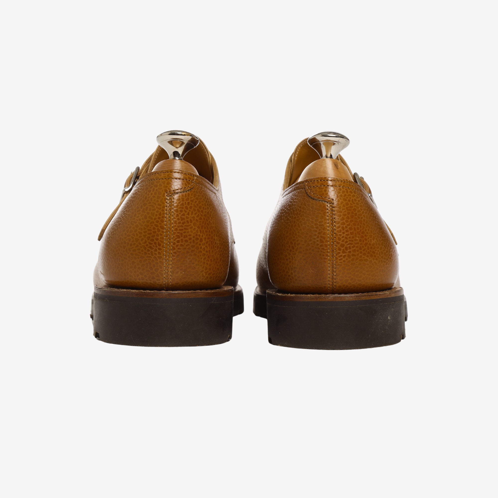 William Monk Strap + Trees