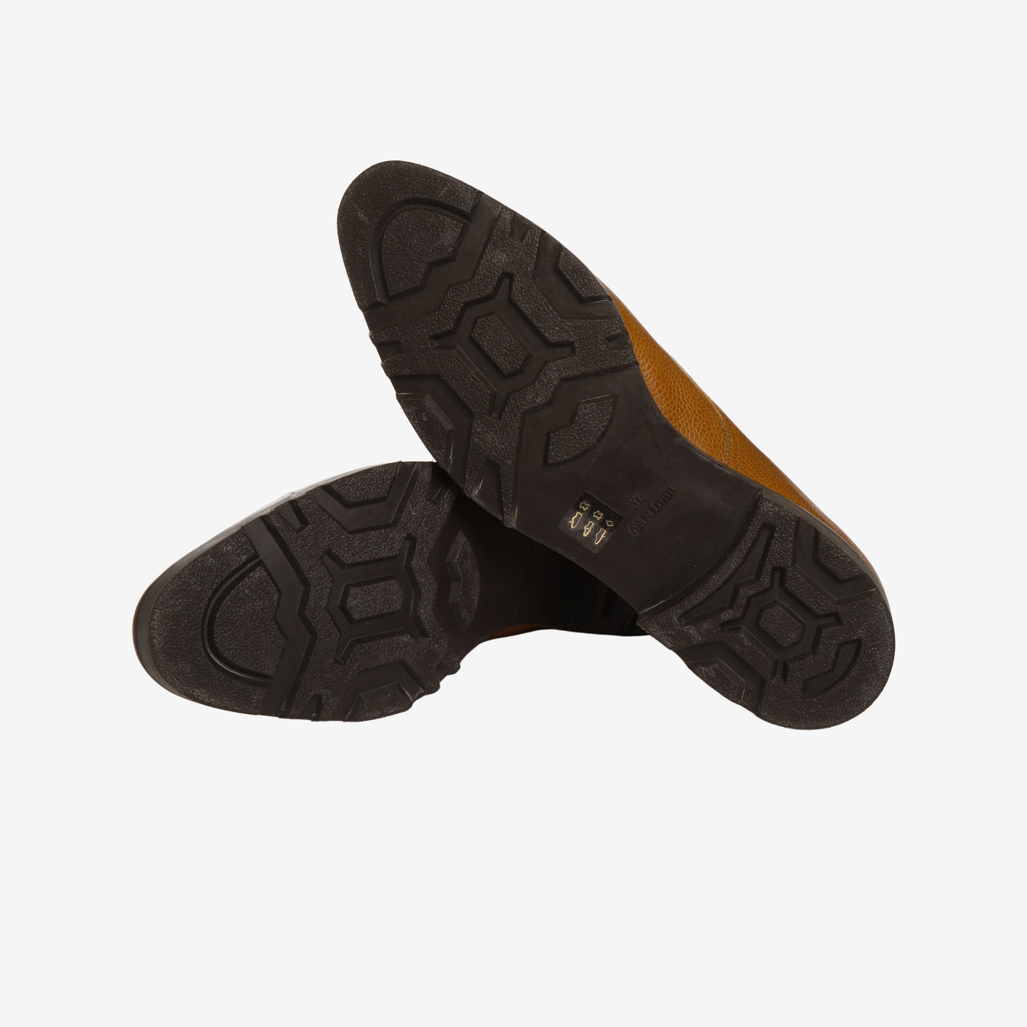 William Monk Strap + Trees